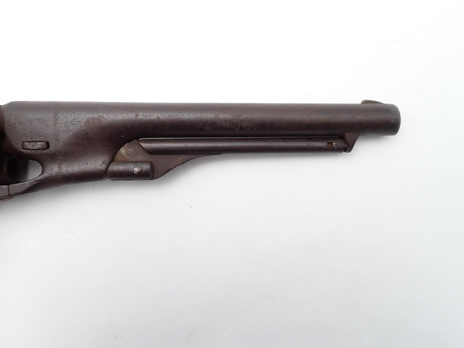 Colt 1860 Army Revolver - 5