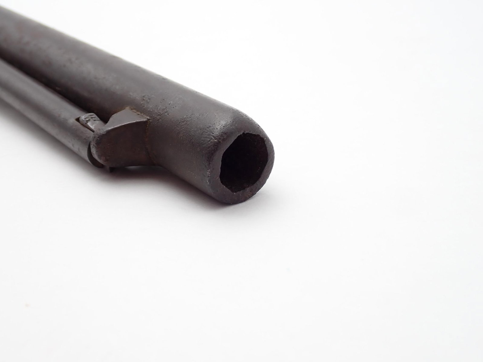 Colt 1860 Army Revolver - 7