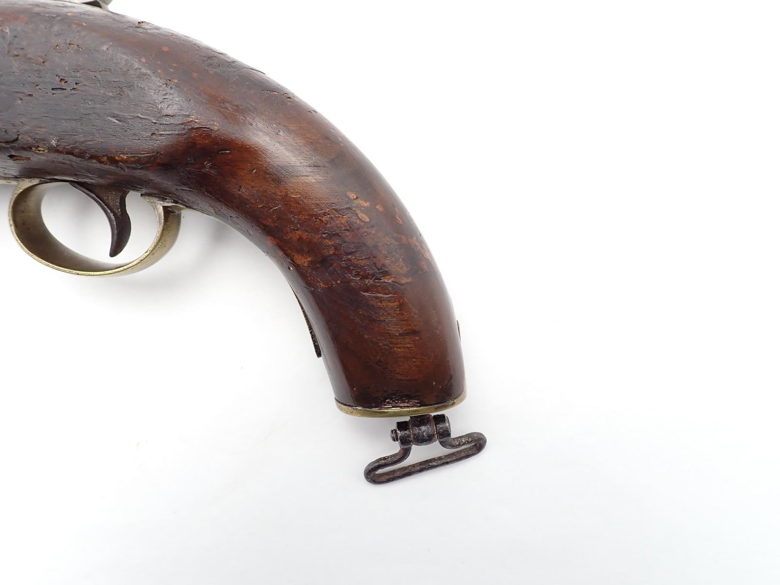 Percussion Pistol Pistol - 10