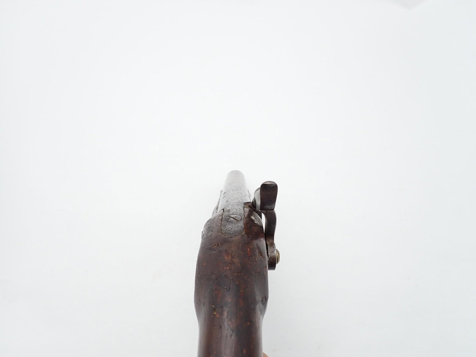 Percussion Pistol Pistol - 13