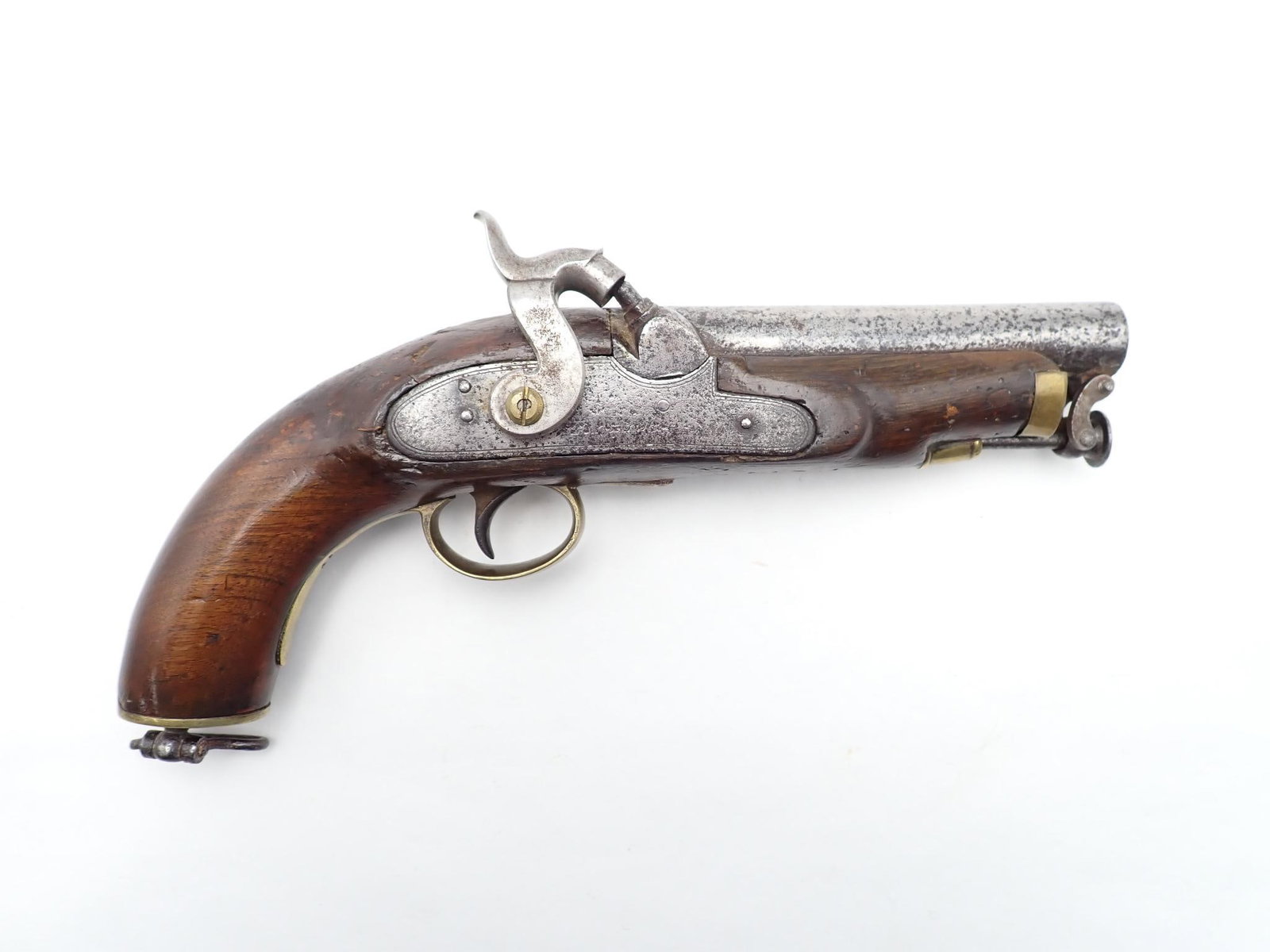 Percussion Pistol Pistol (1 of 13)