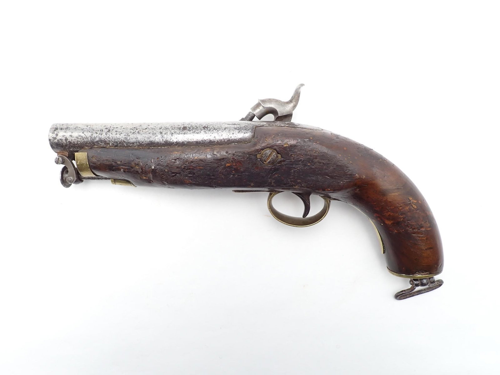 Percussion Pistol Pistol - 2