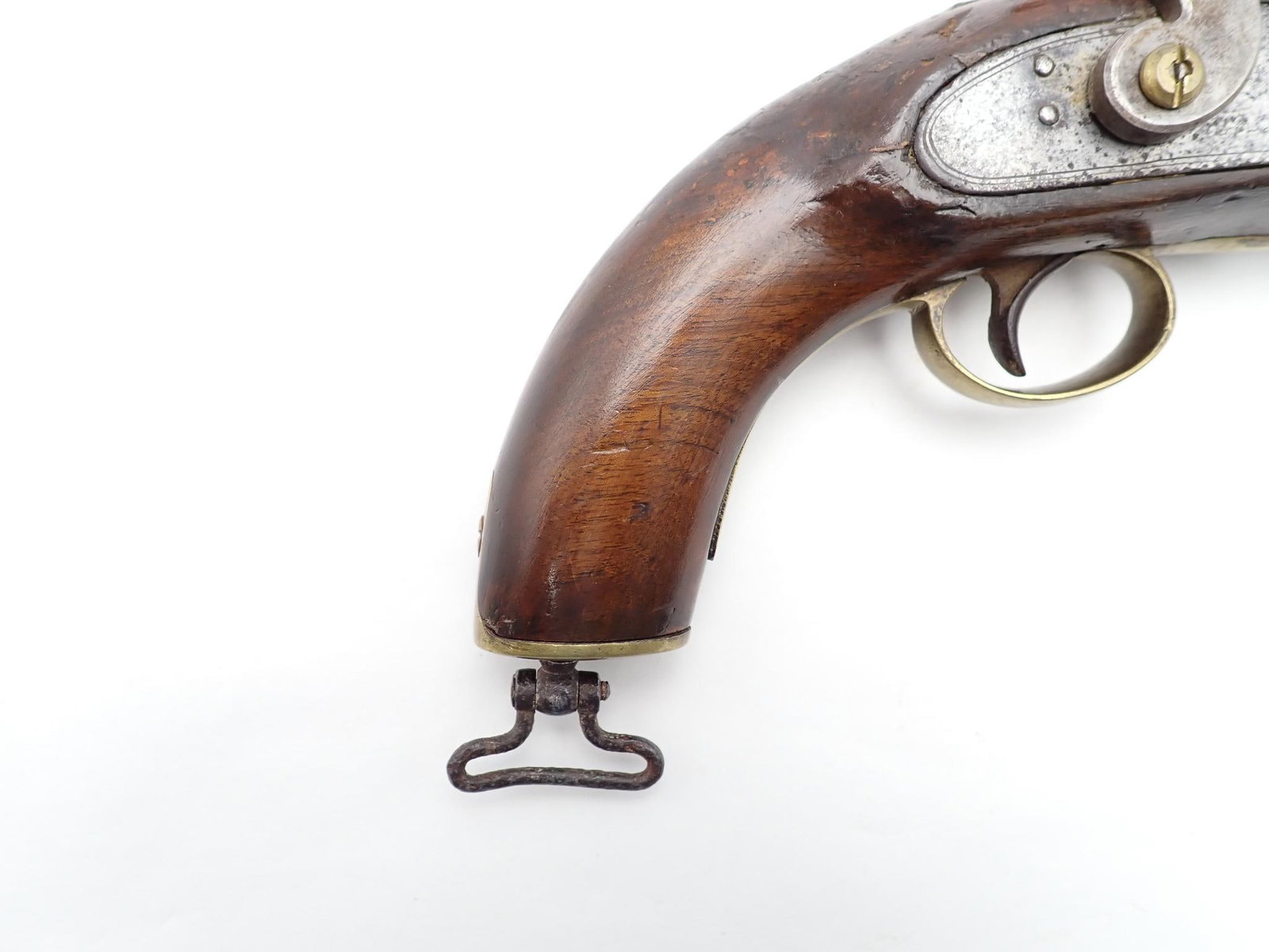 Percussion Pistol Pistol - 3