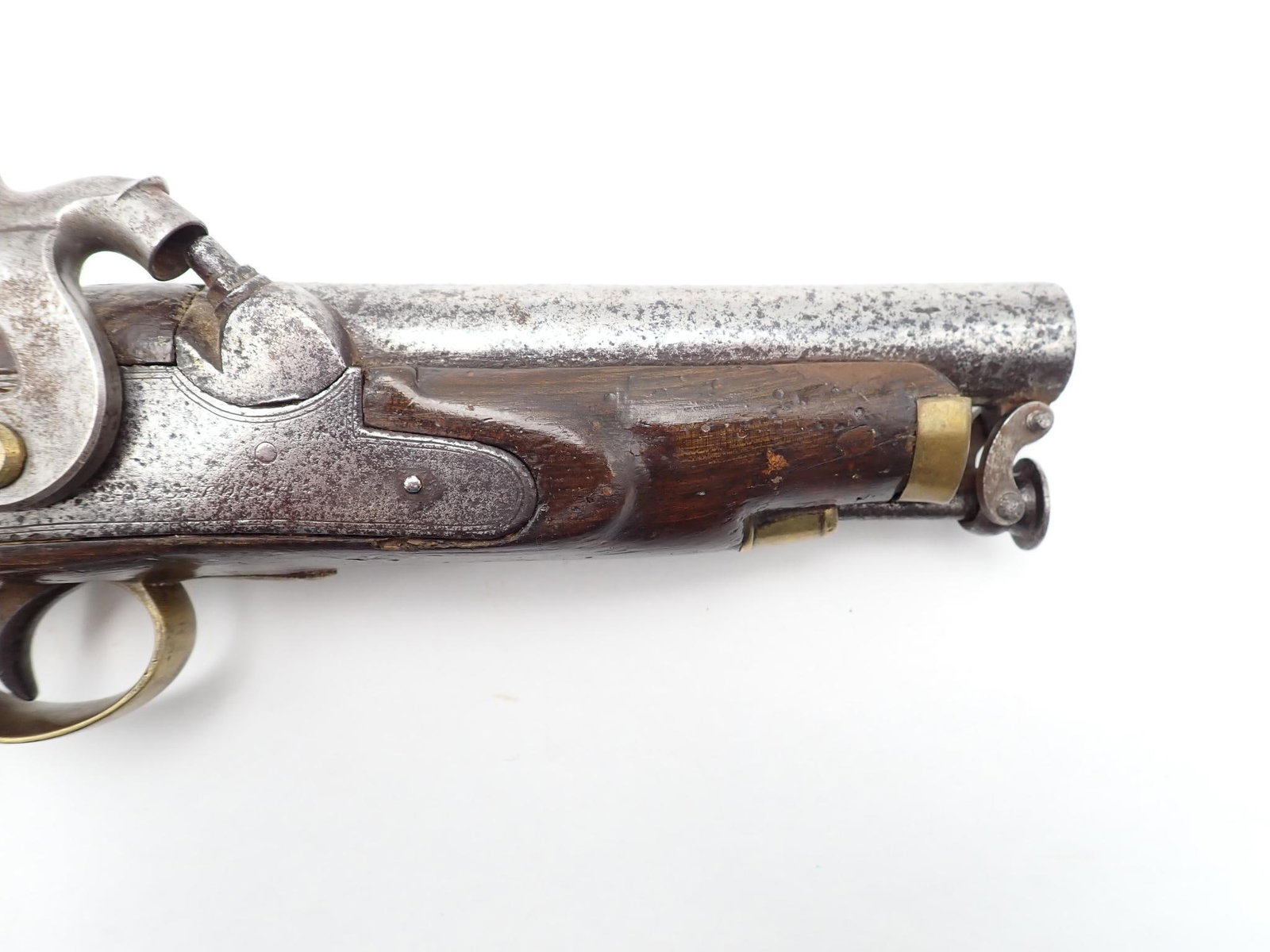 Percussion Pistol Pistol - 5