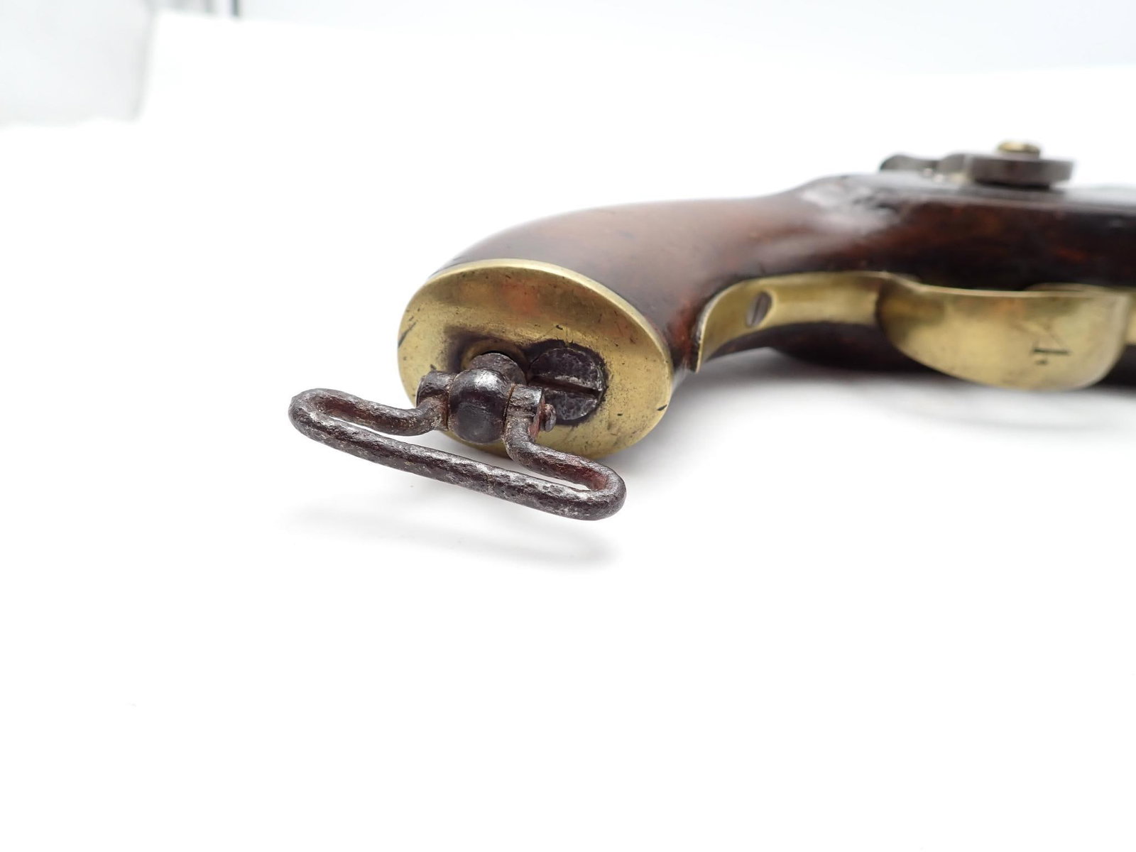 Percussion Pistol Pistol - 6