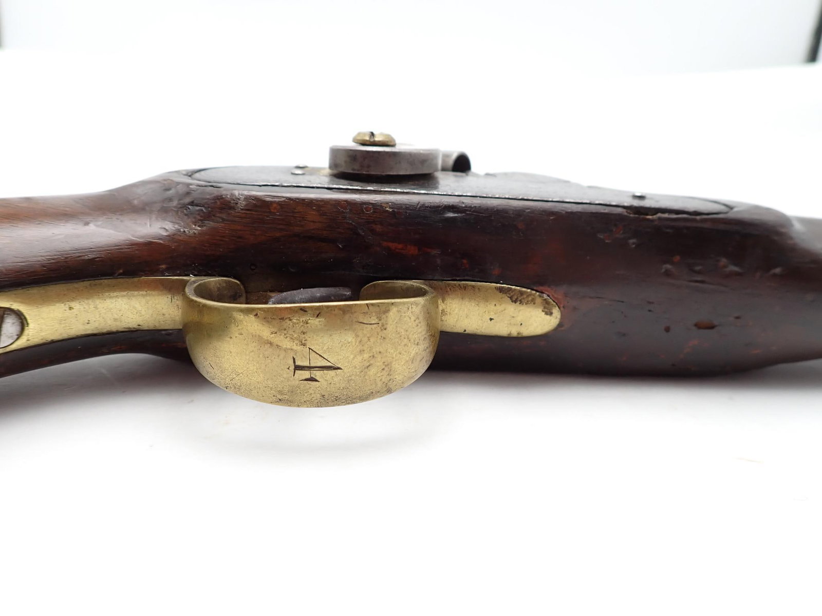 Percussion Pistol Pistol - 7