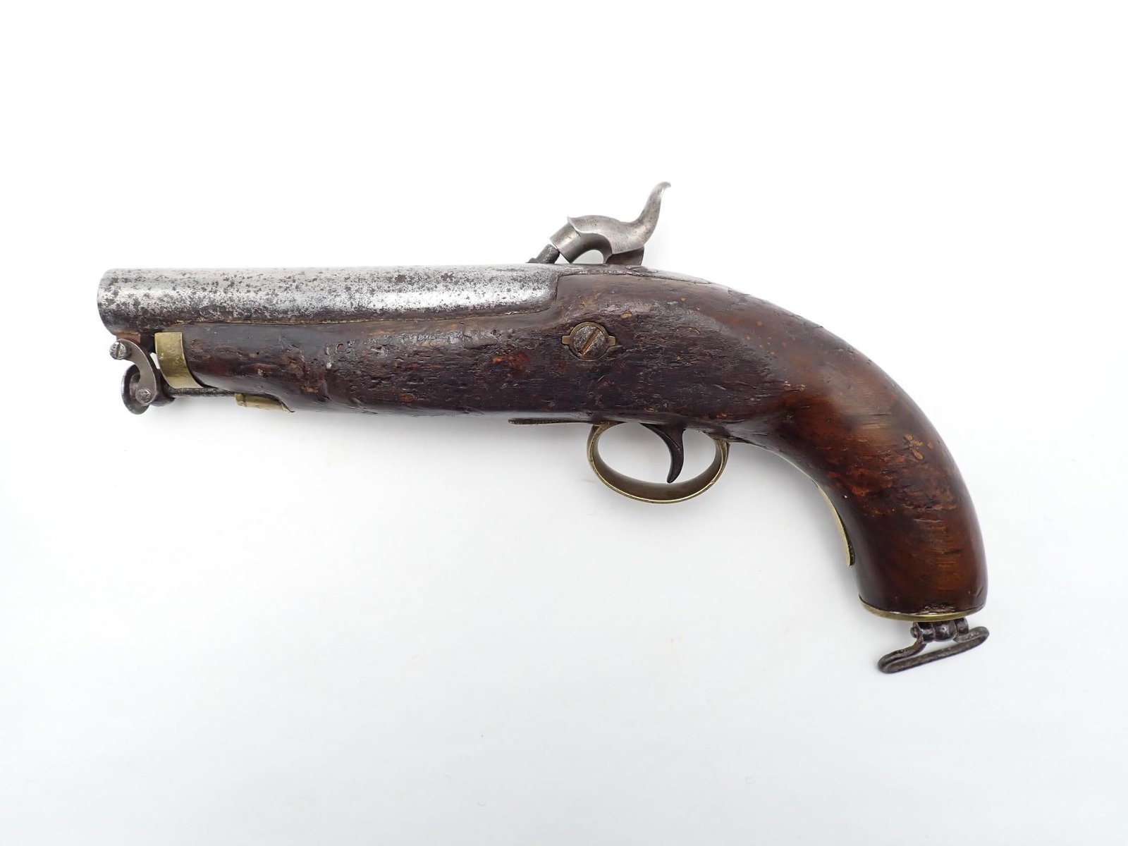 Percussion Pistol Pistol - 9