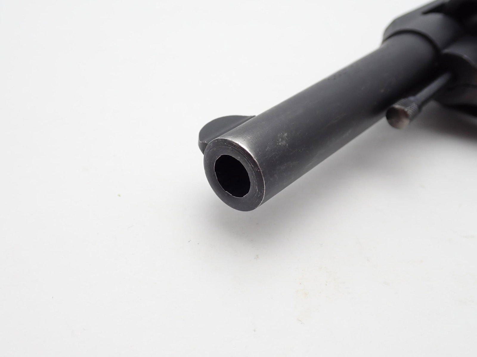 Colt Commando Revolver - 11