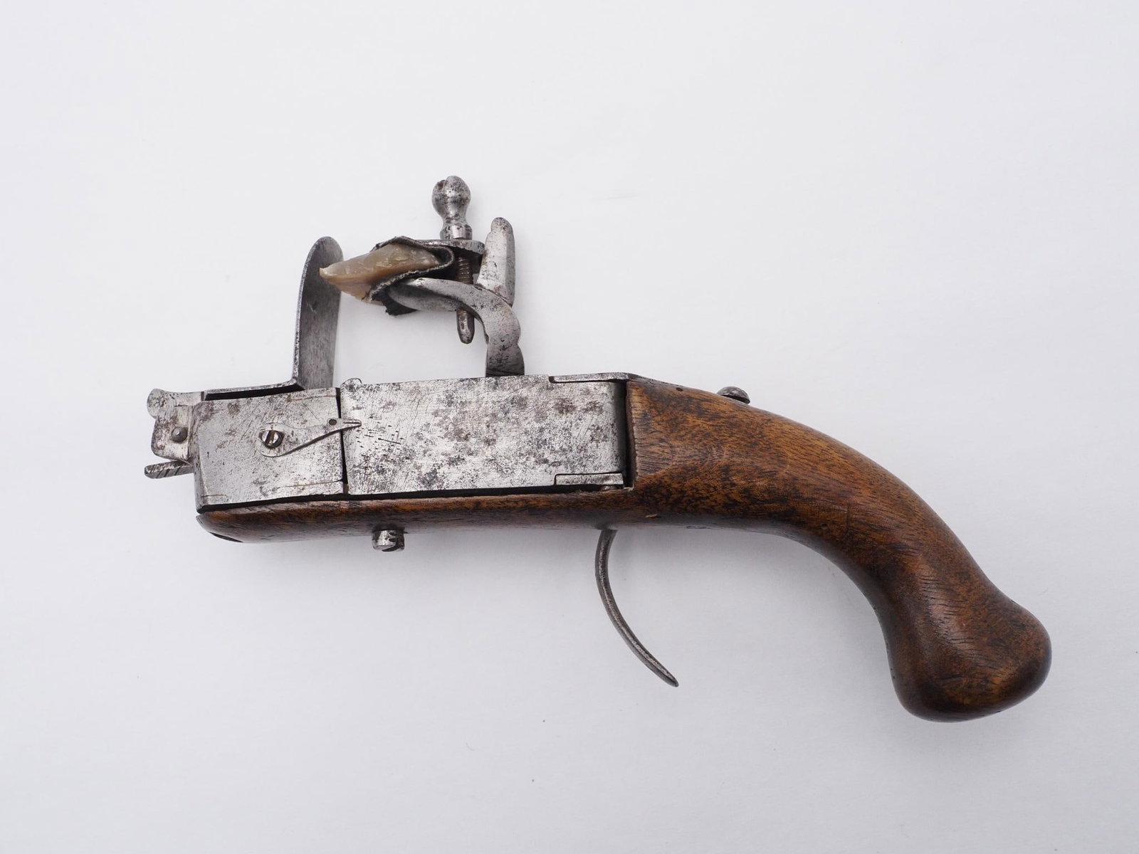 Flintlock Tinder Lighter - 2
