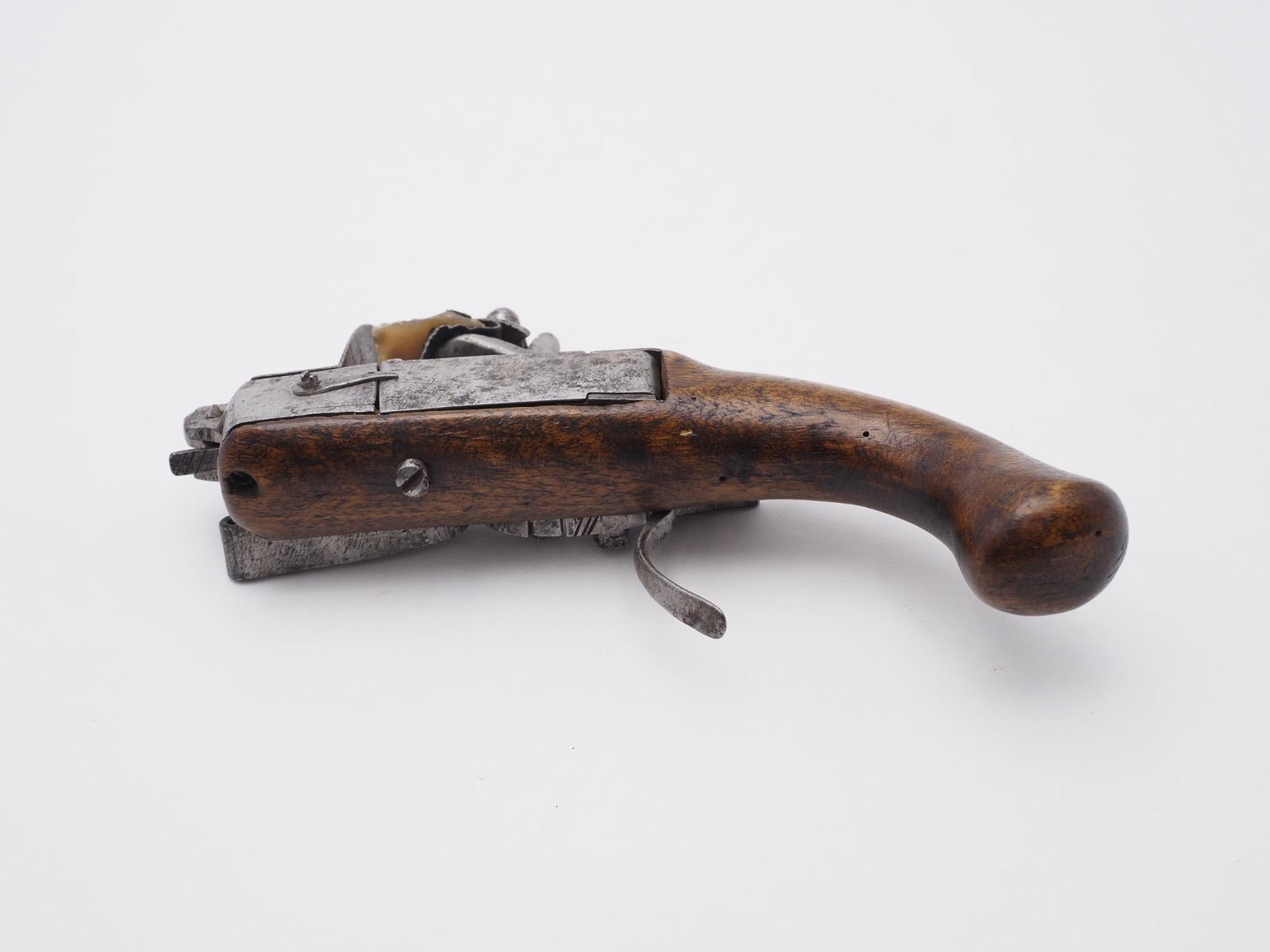 Flintlock Tinder Lighter - 3