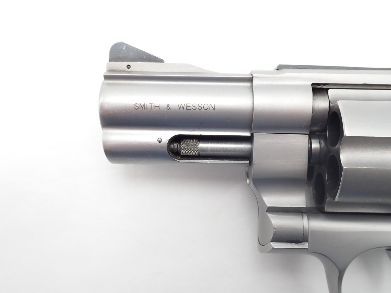 Smith & Wesson 625-3 Revolver - 12