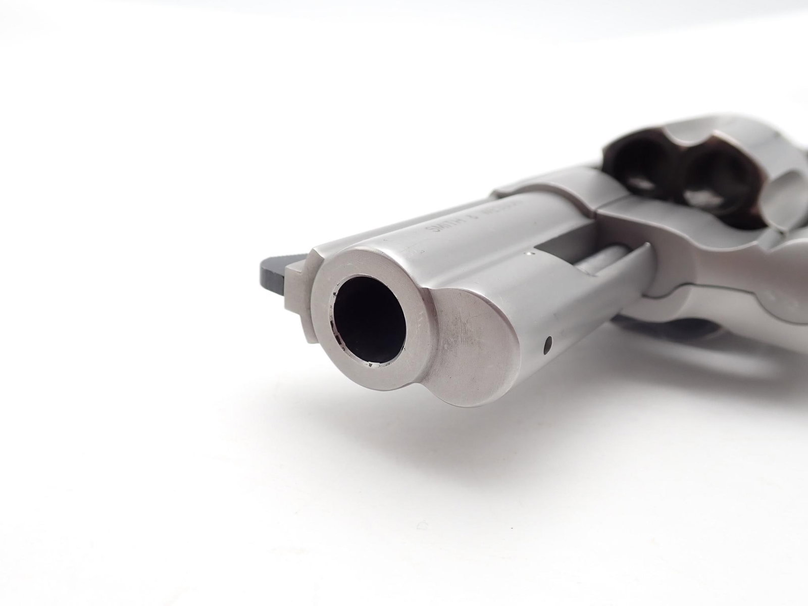 Smith & Wesson 625-3 Revolver - 14