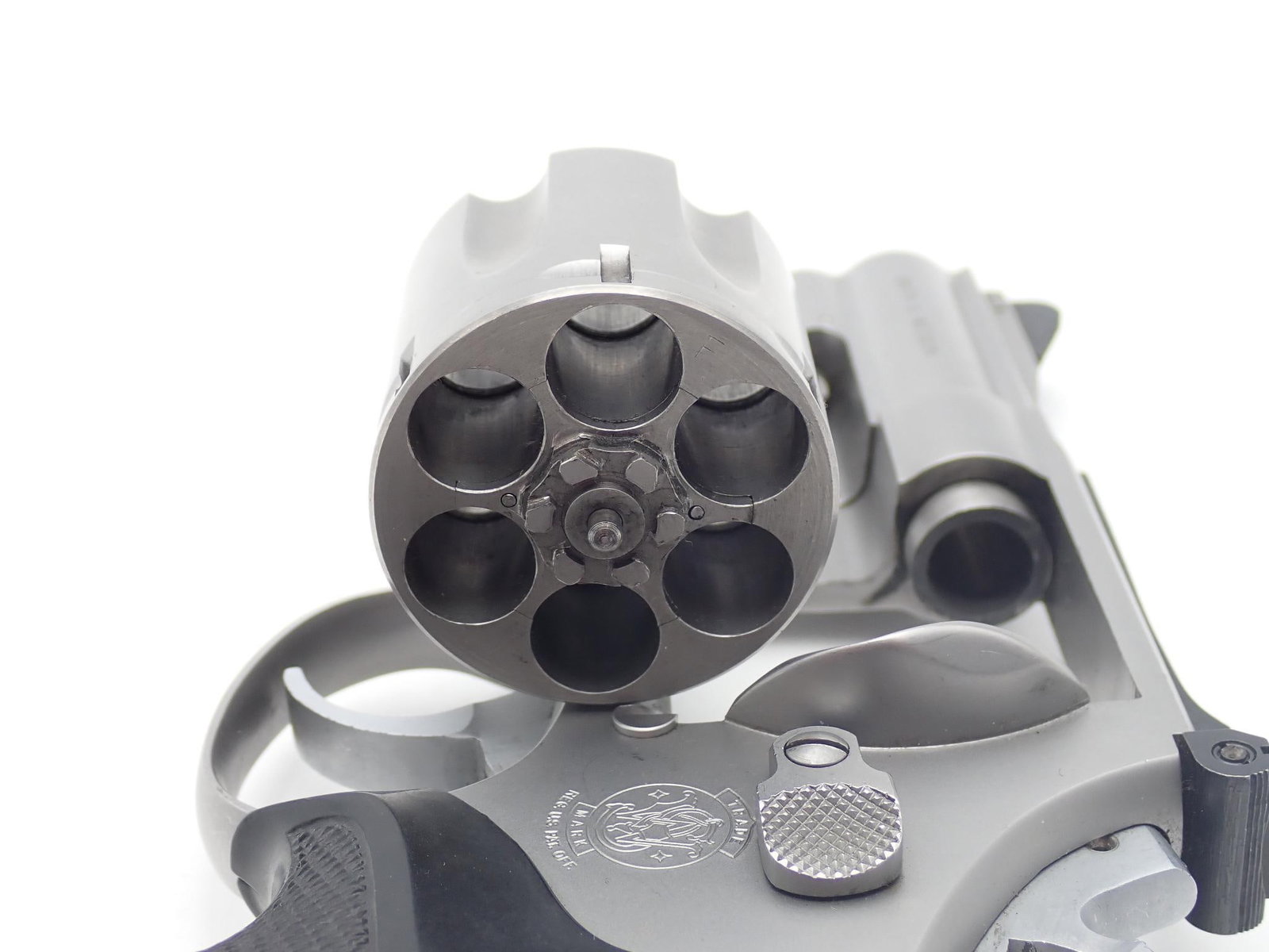 Smith & Wesson 625-3 Revolver - 17