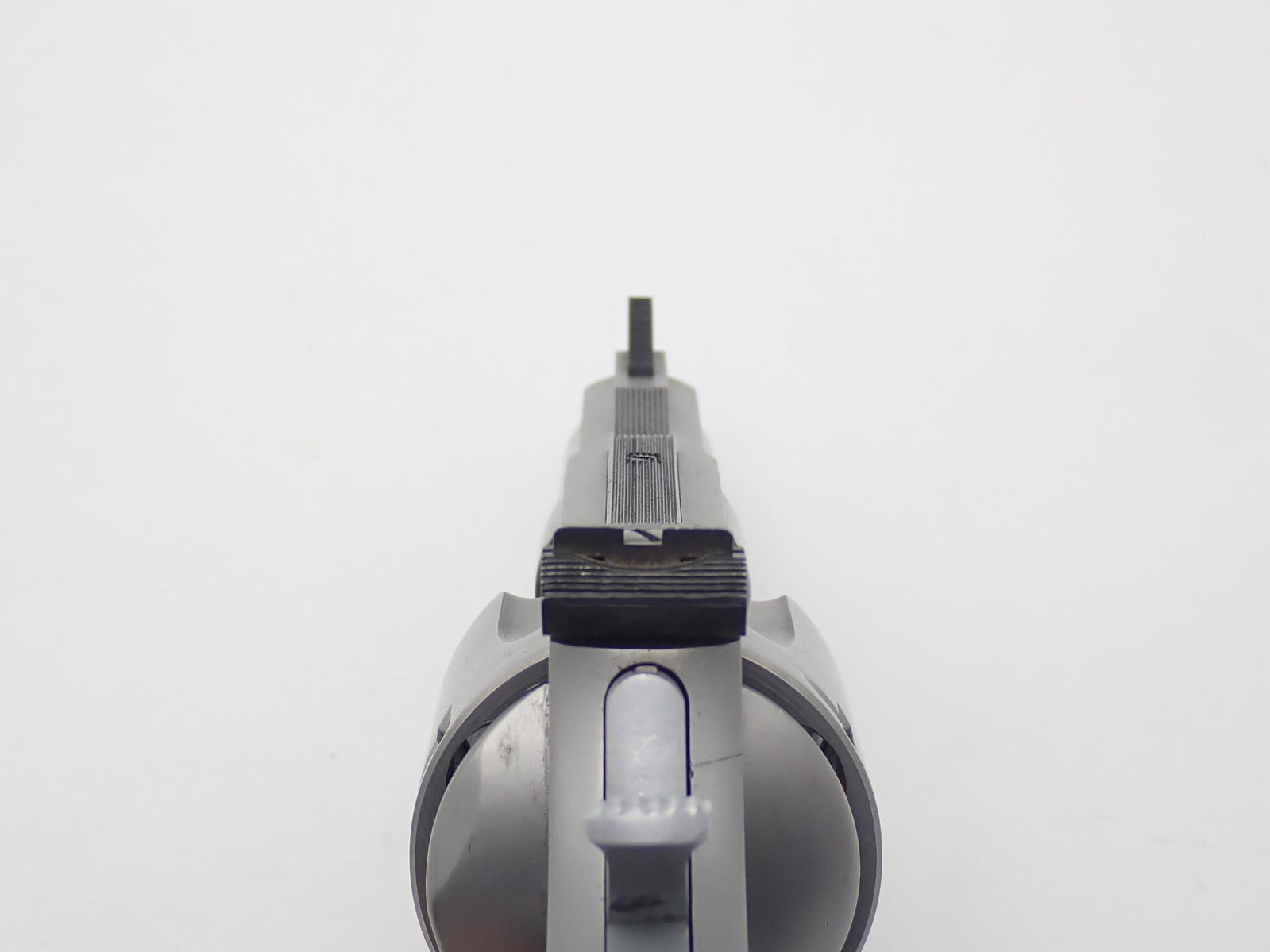 Smith & Wesson 625-3 Revolver - 18