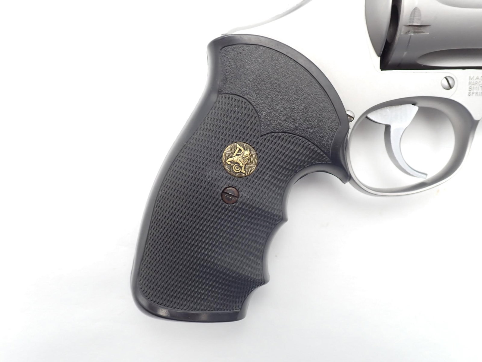 Smith & Wesson 625-3 Revolver - 3