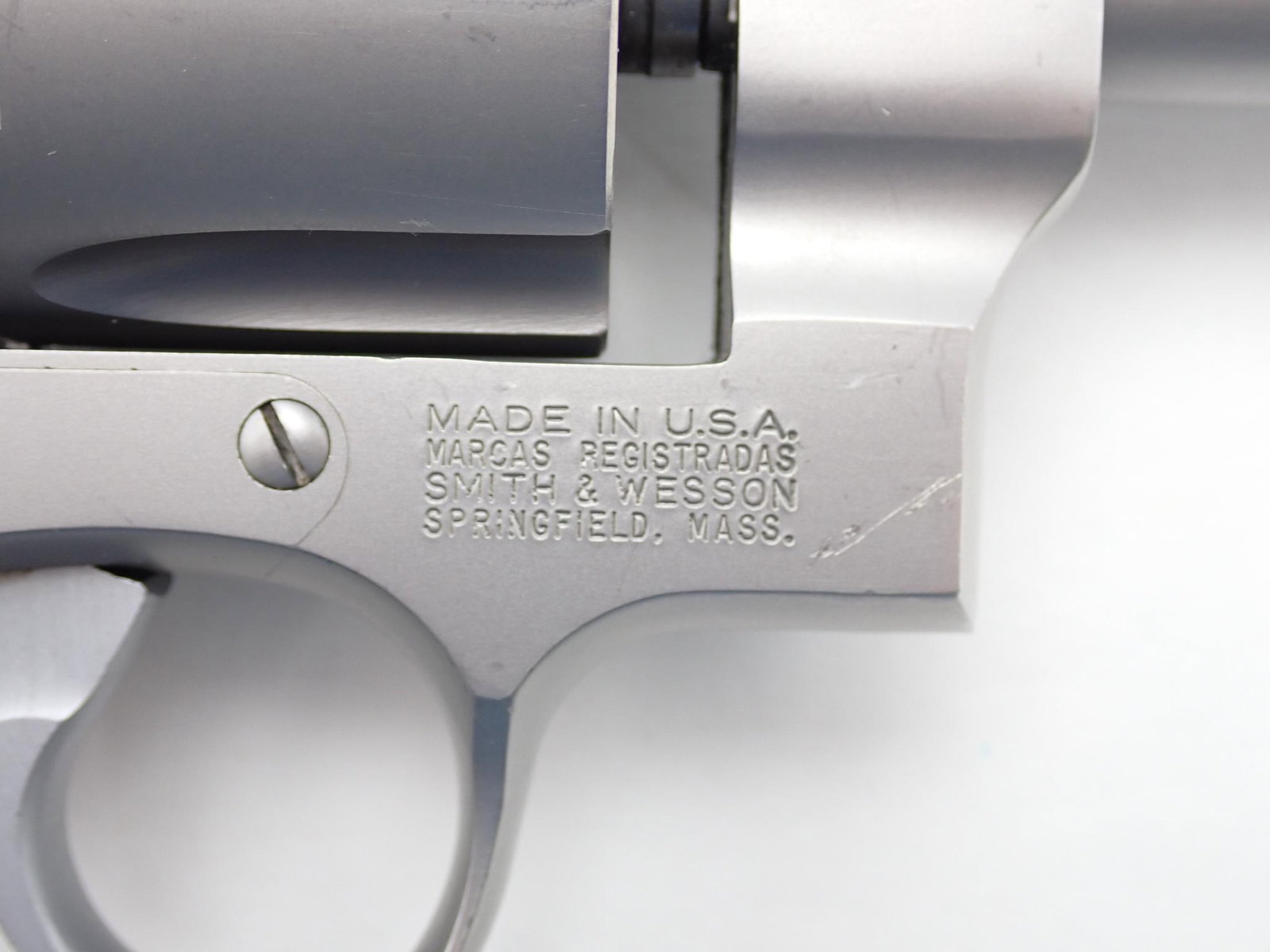 Smith & Wesson 625-3 Revolver - 5