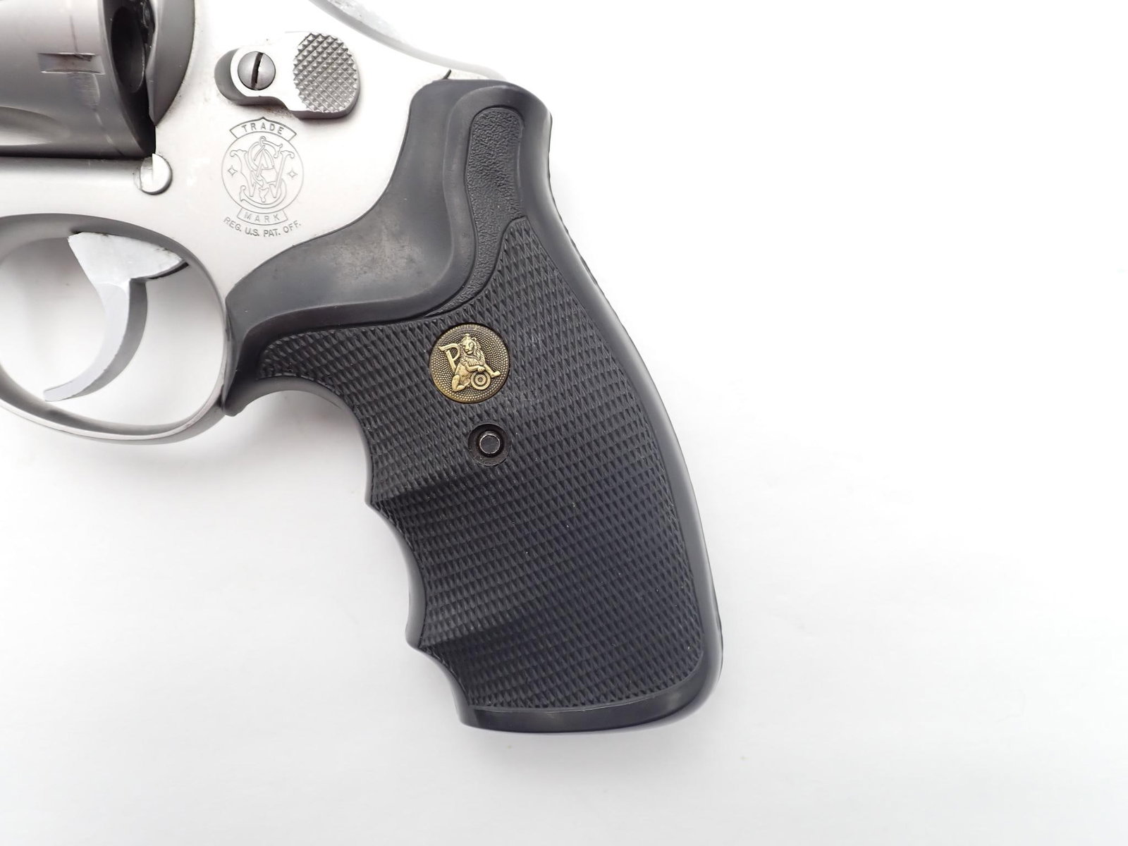 Smith & Wesson 625-3 Revolver - 9