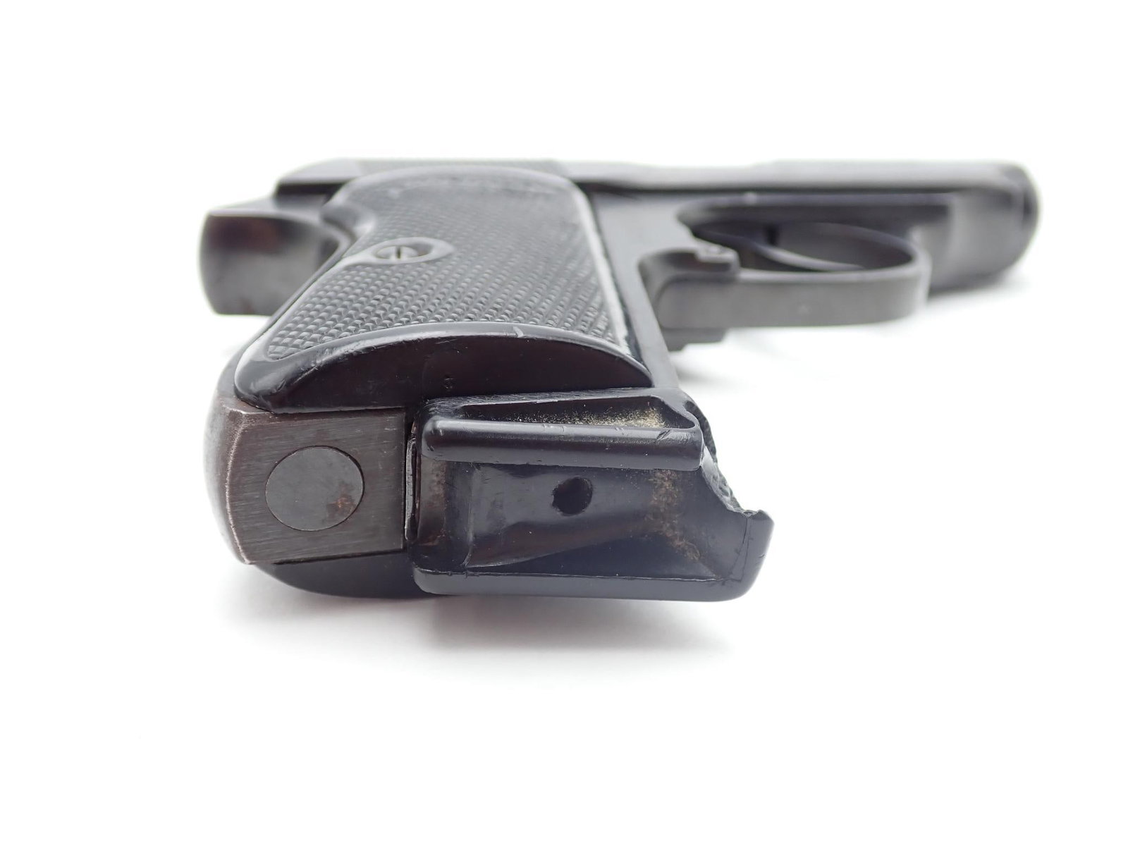 Walther PPK/S Pistol - 7