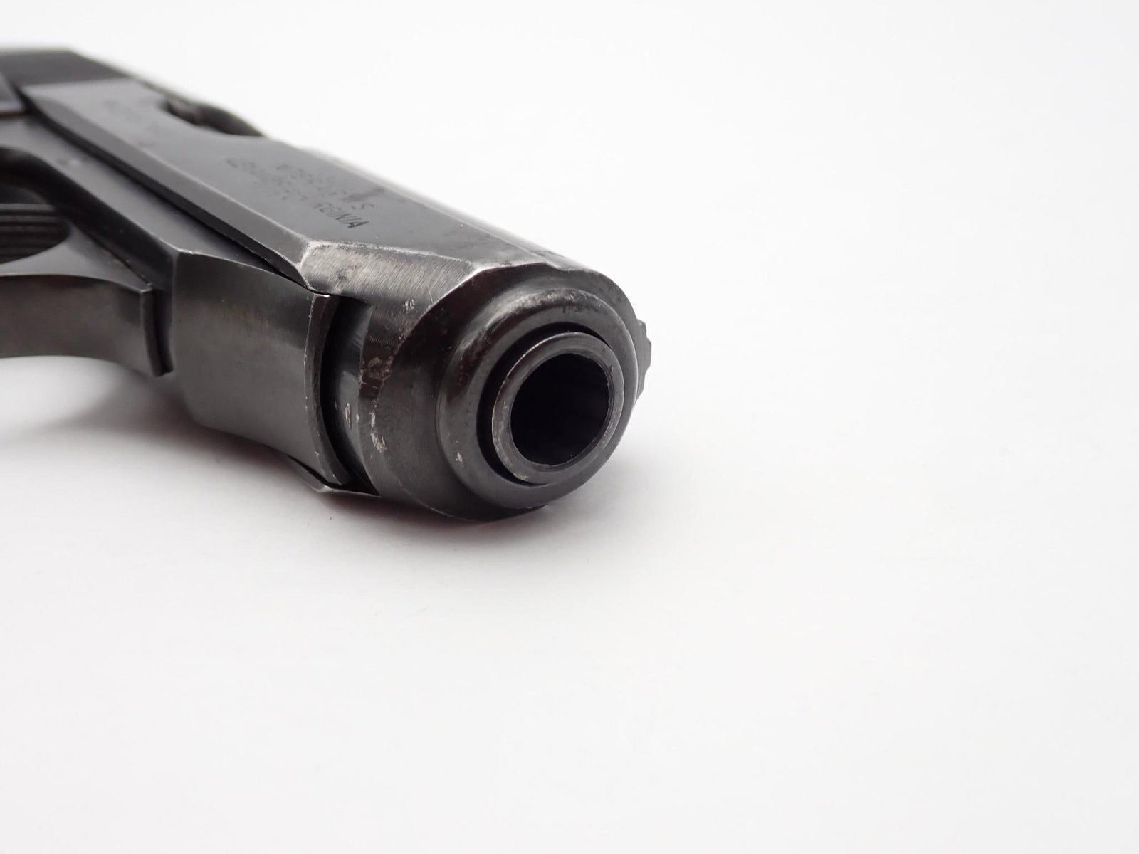 Walther PPK/S Pistol - 8