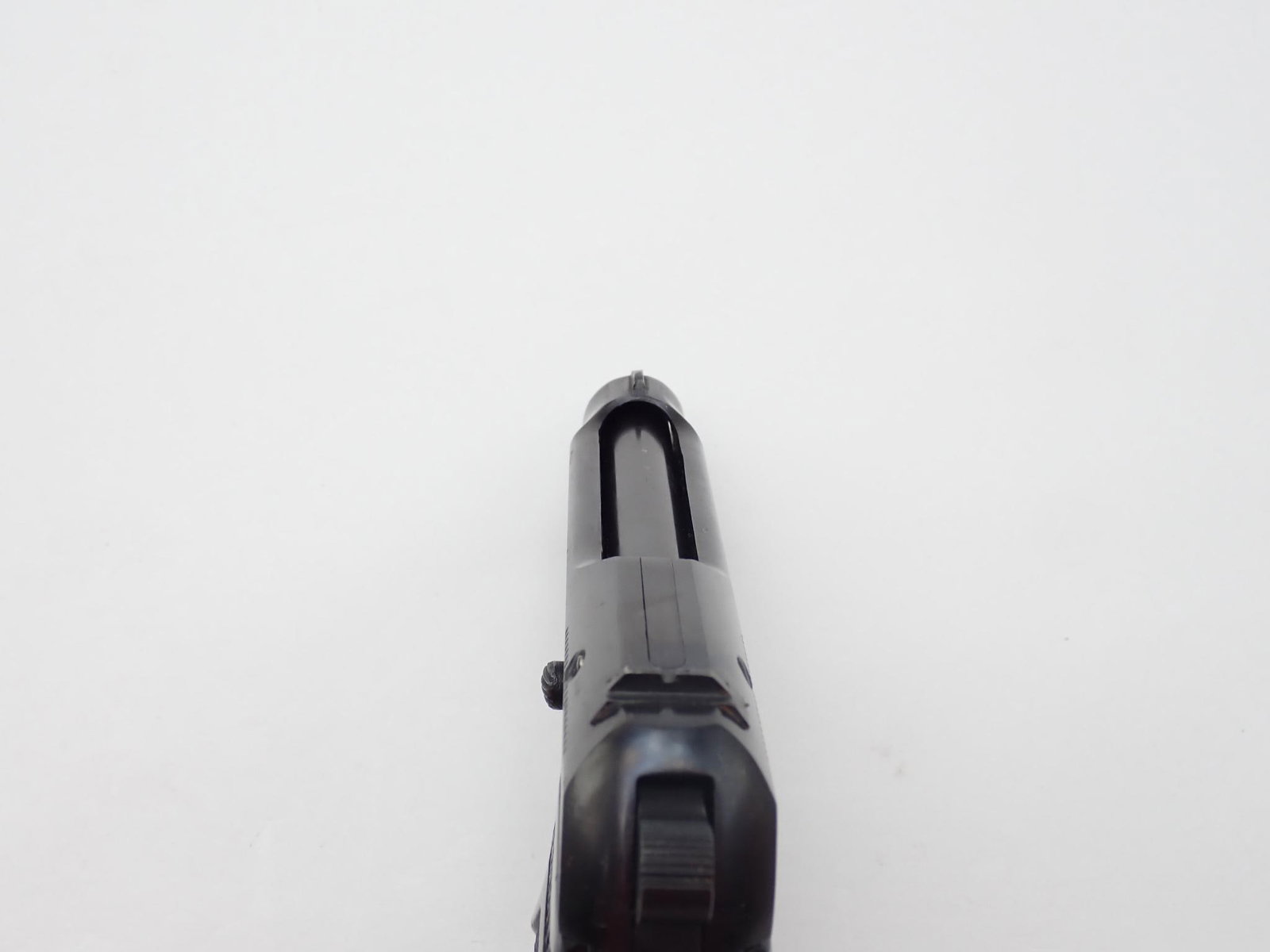 Beretta 1934 Pistol - 11