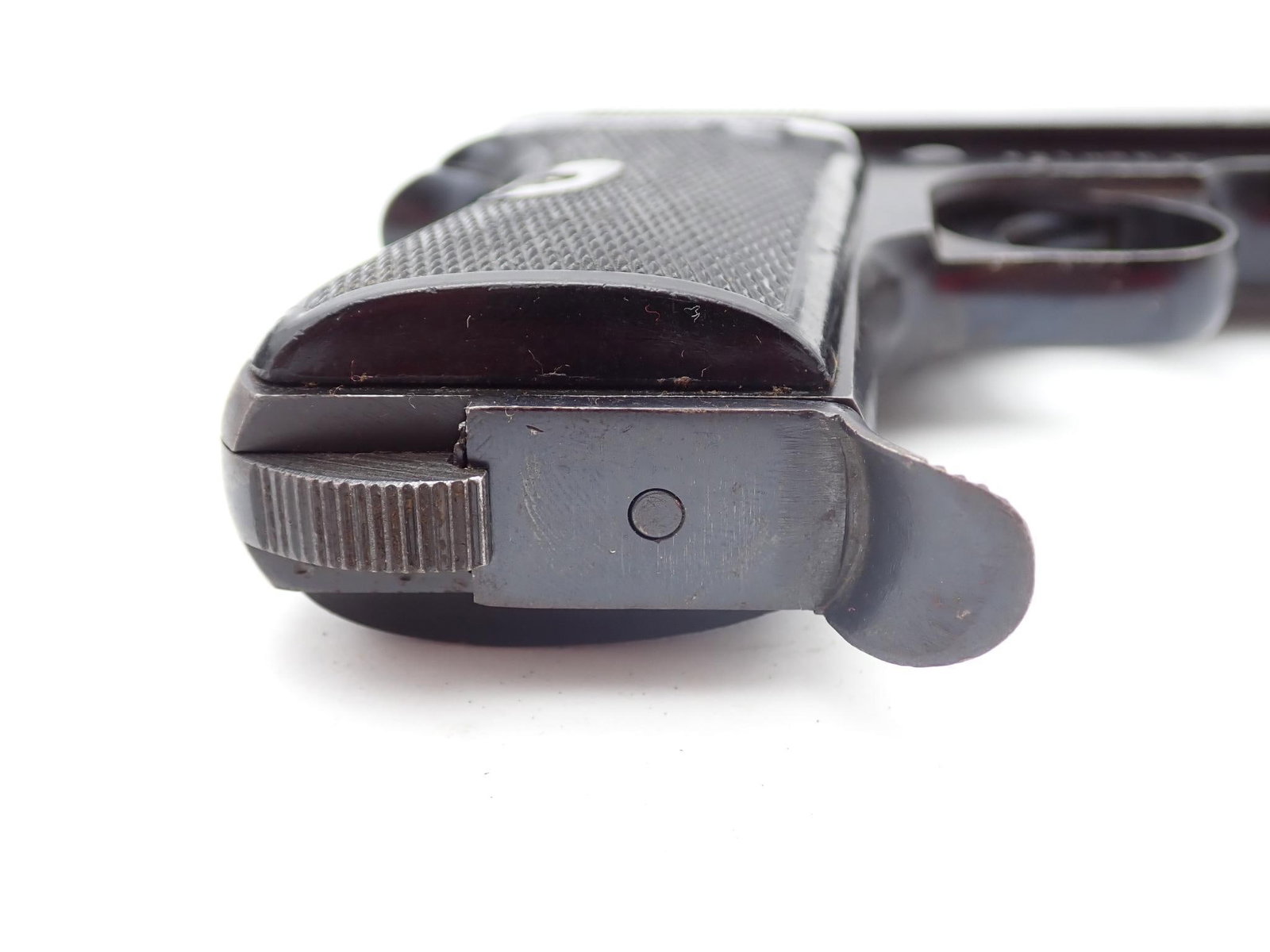 Beretta 1934 Pistol - 6