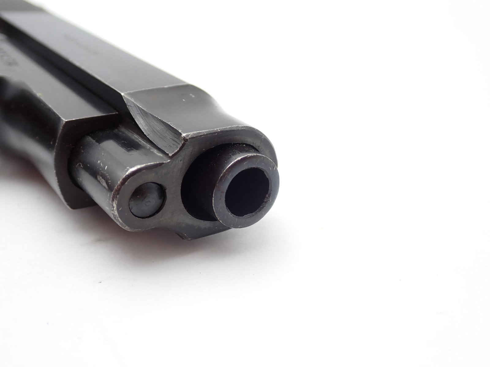 Beretta 1934 Pistol - 7