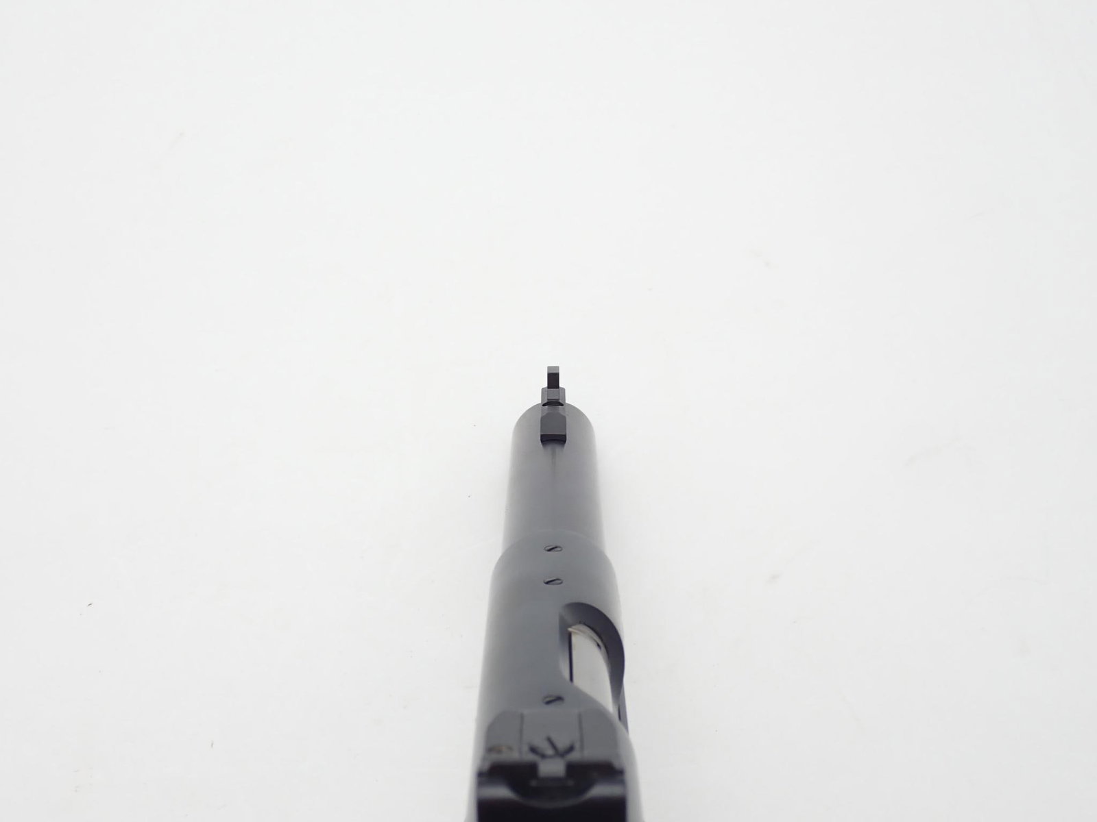 Ruger Mark III Target Pistol - 13
