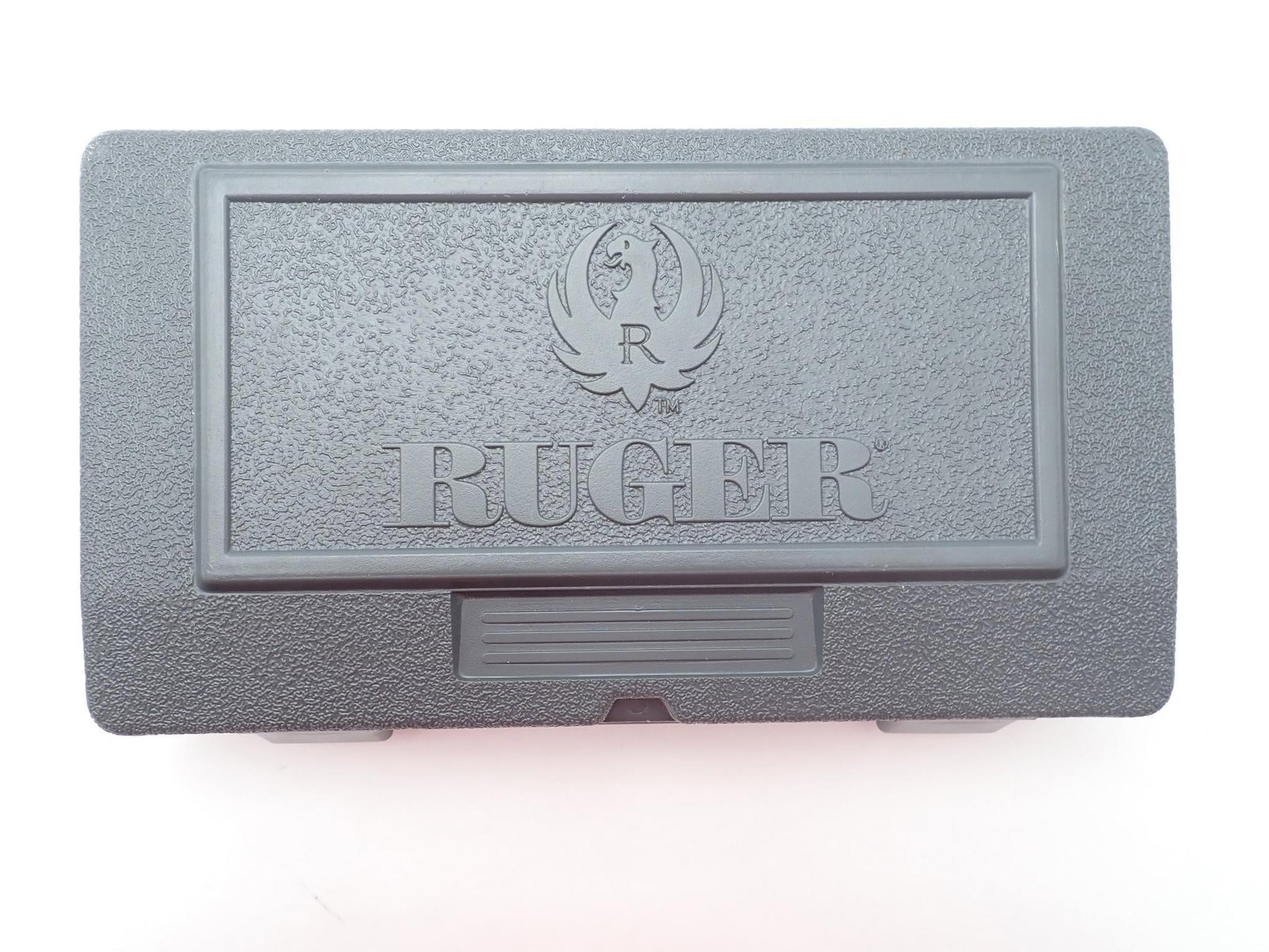 Ruger Mark III Target Pistol - 14