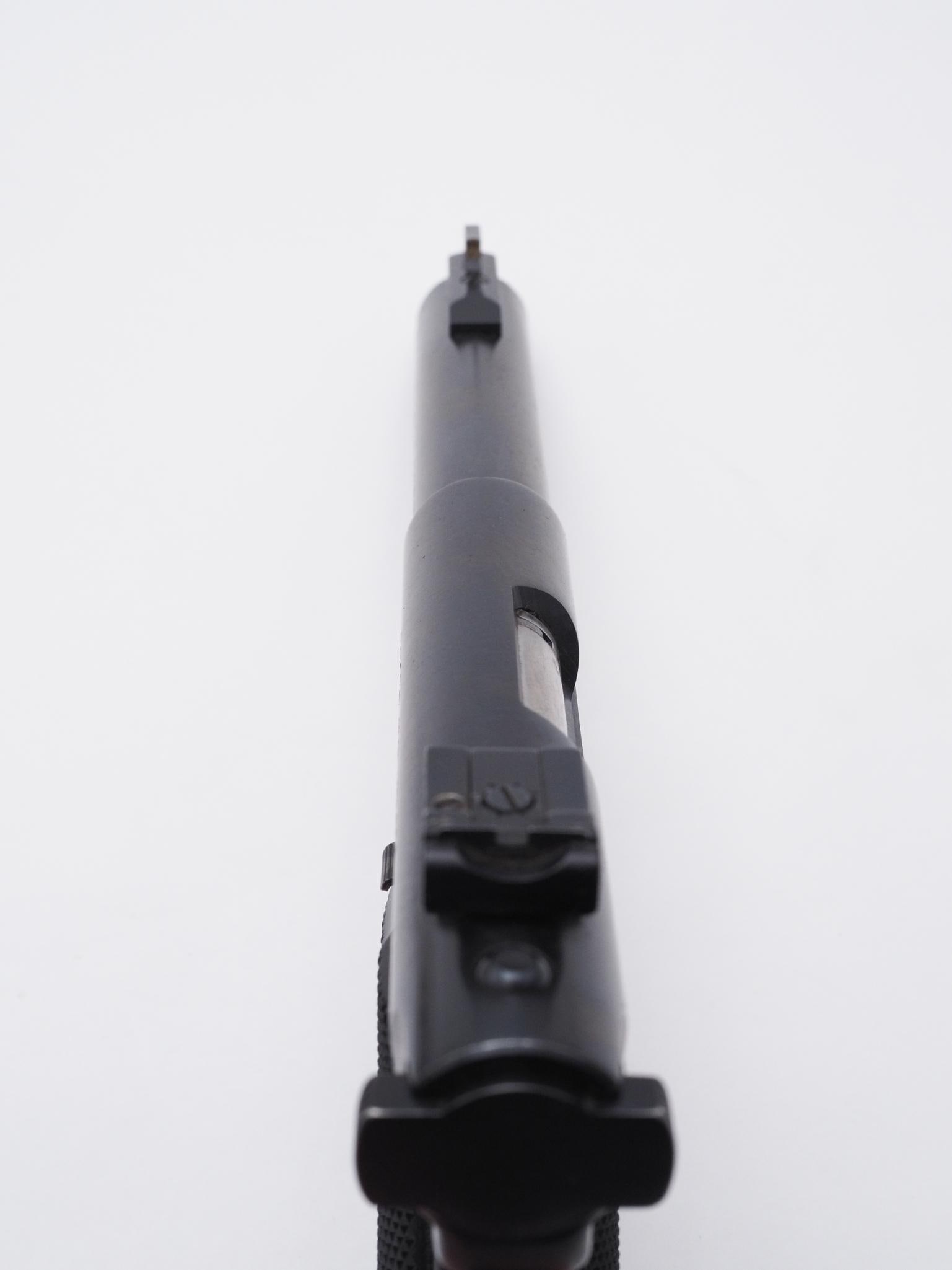 Ruger Mark II Target Pistol - 12