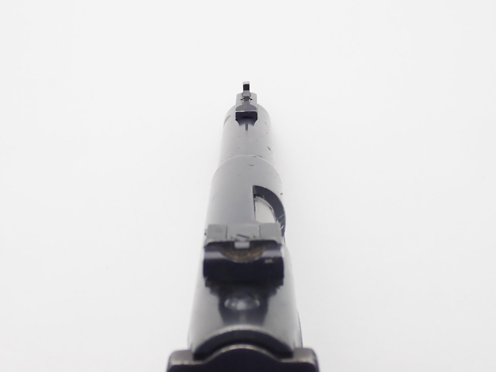 Ruger Mark II Pistol - 12