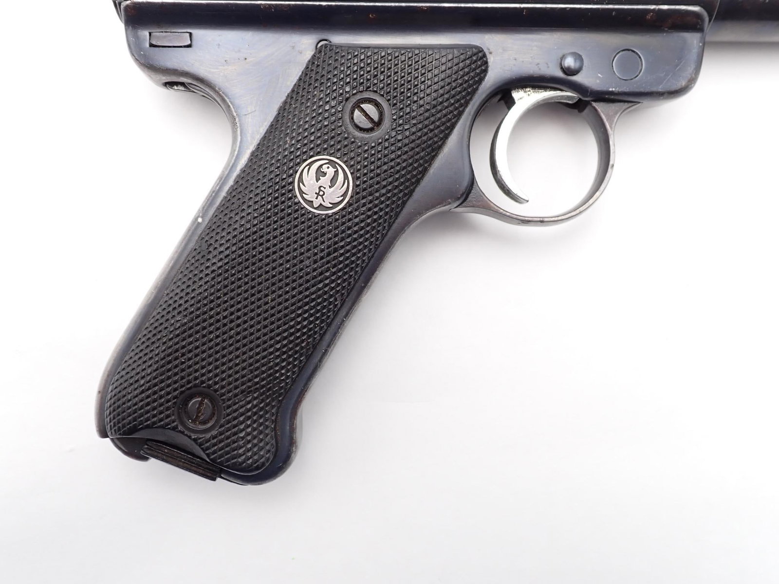 Ruger Mark II Pistol - 3
