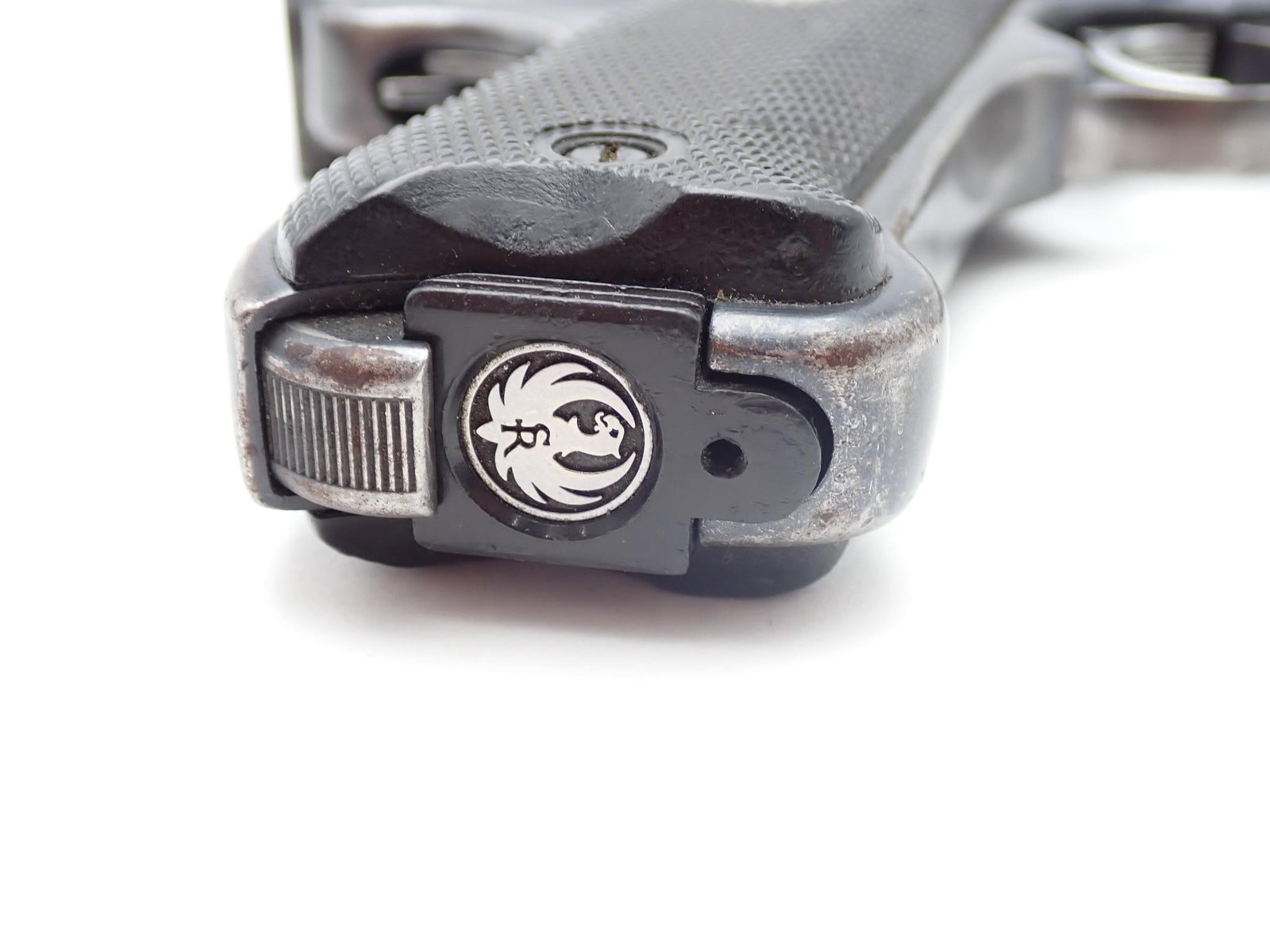 Ruger Mark II Pistol - 7
