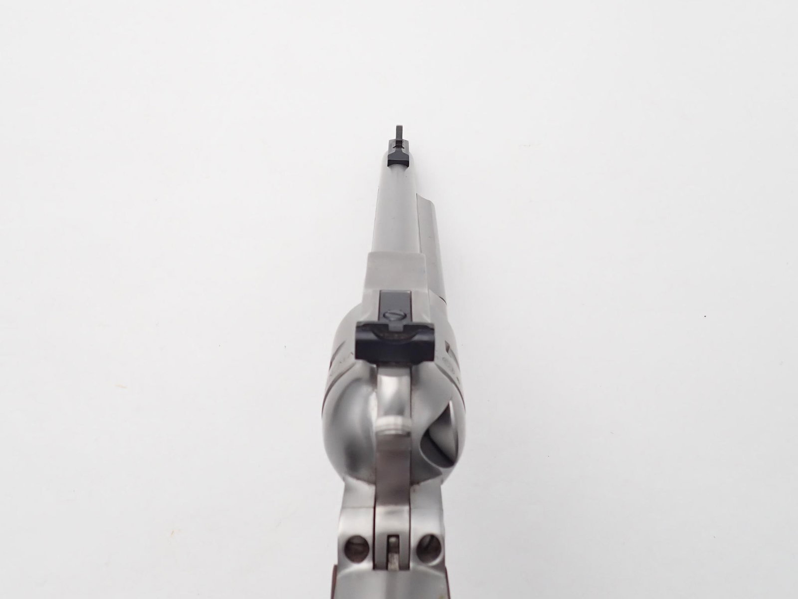 Ruger New Model Single Six Revolver - 12