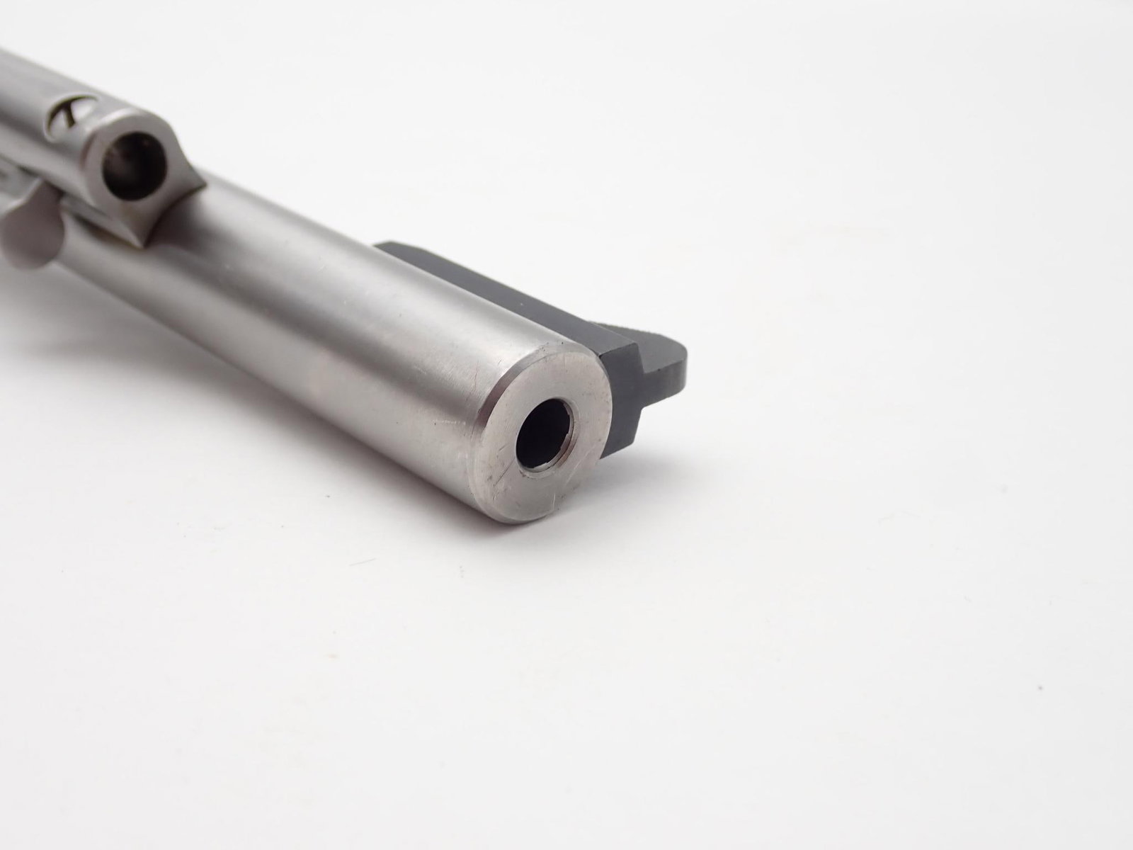 Ruger New Model Single Six Revolver - 8