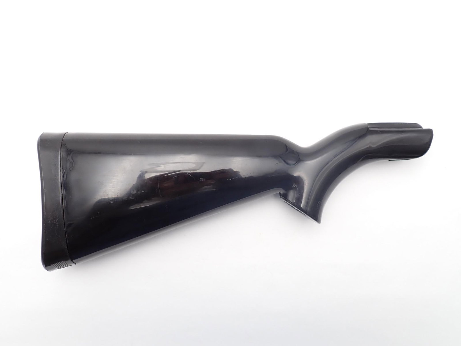 Charter Arms AR-7 Explorer Rifle: SN: A81899 Cal: .22 LR Action Type: Semi Auto Barrel Length: 16.25" Sights/Optics: Original sights Stock: Factory black plastic stock/case Finish: Parkerized Finish Cond: Original Bore: Good Overall