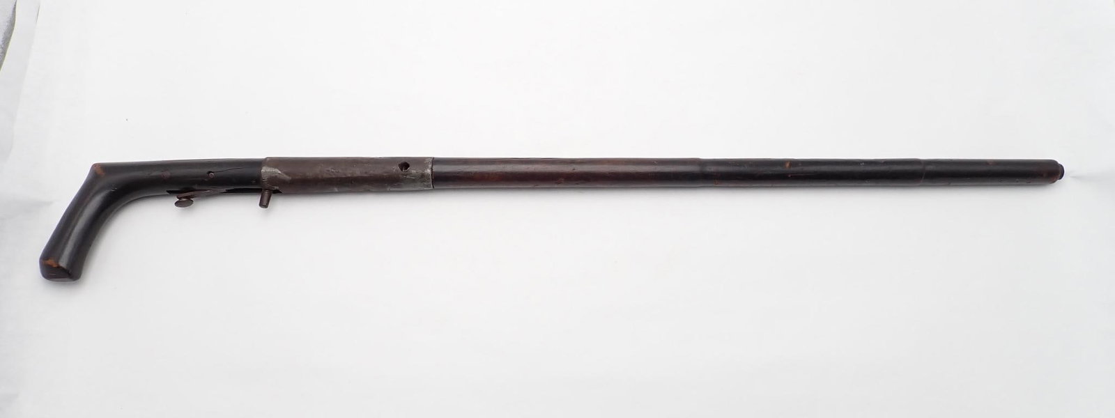 Cane Gun (1 of 12)