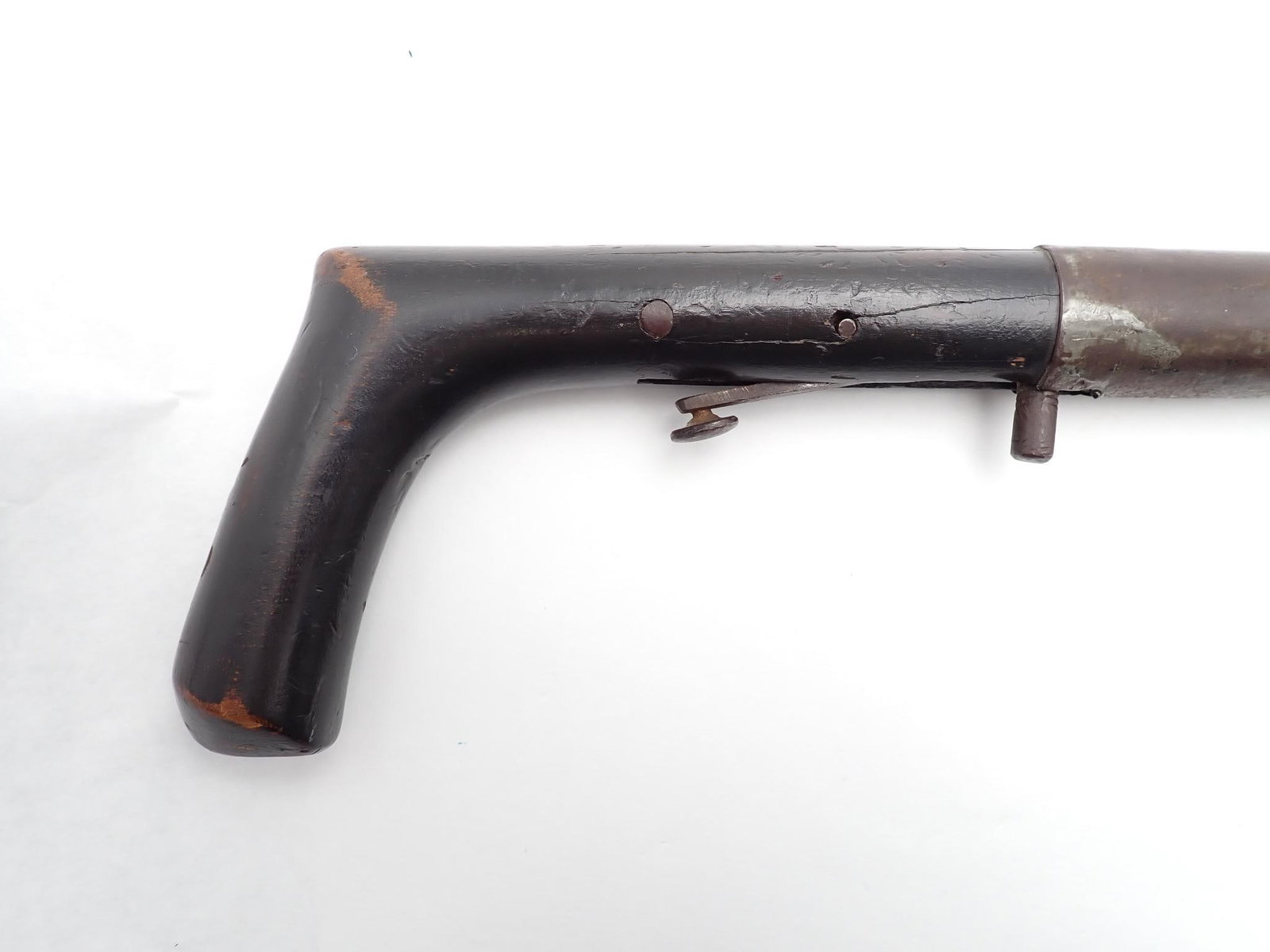 Cane Gun - 2