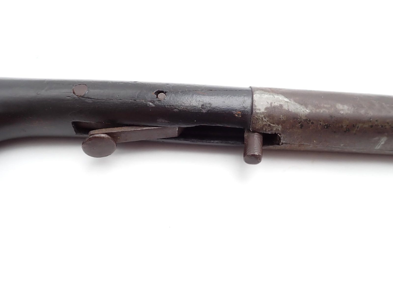 Cane Gun - 6