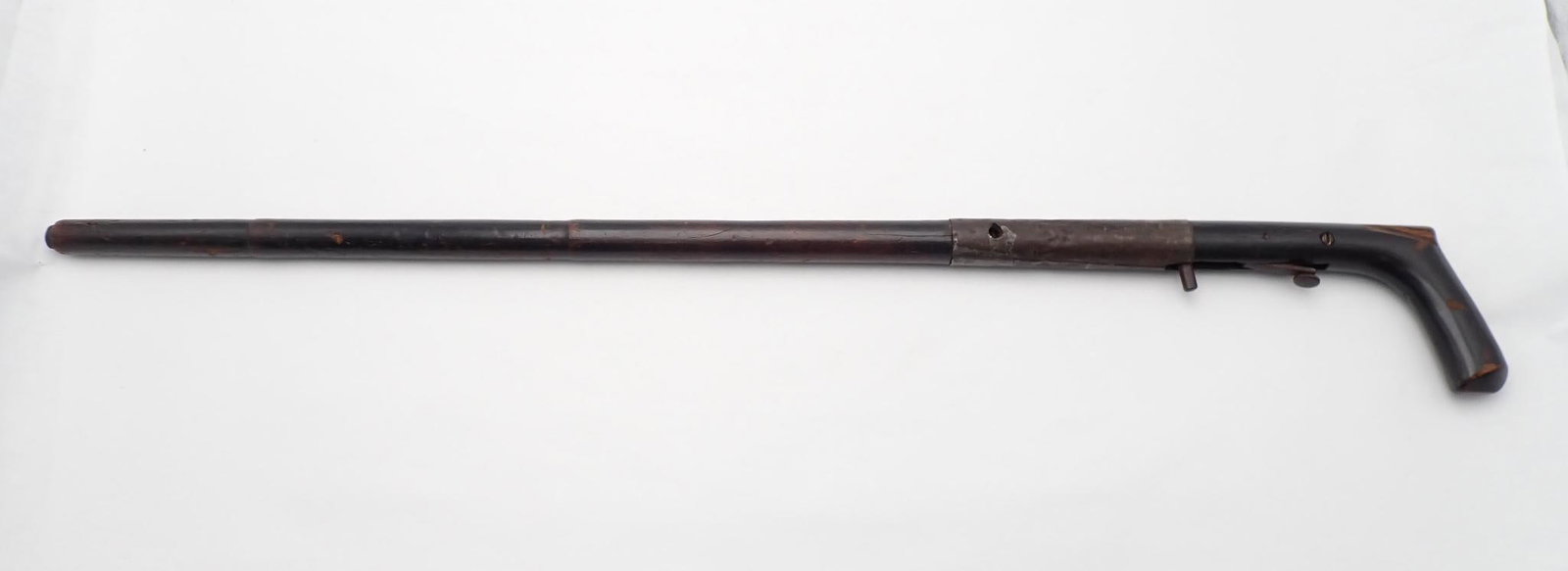 Cane Gun - 8