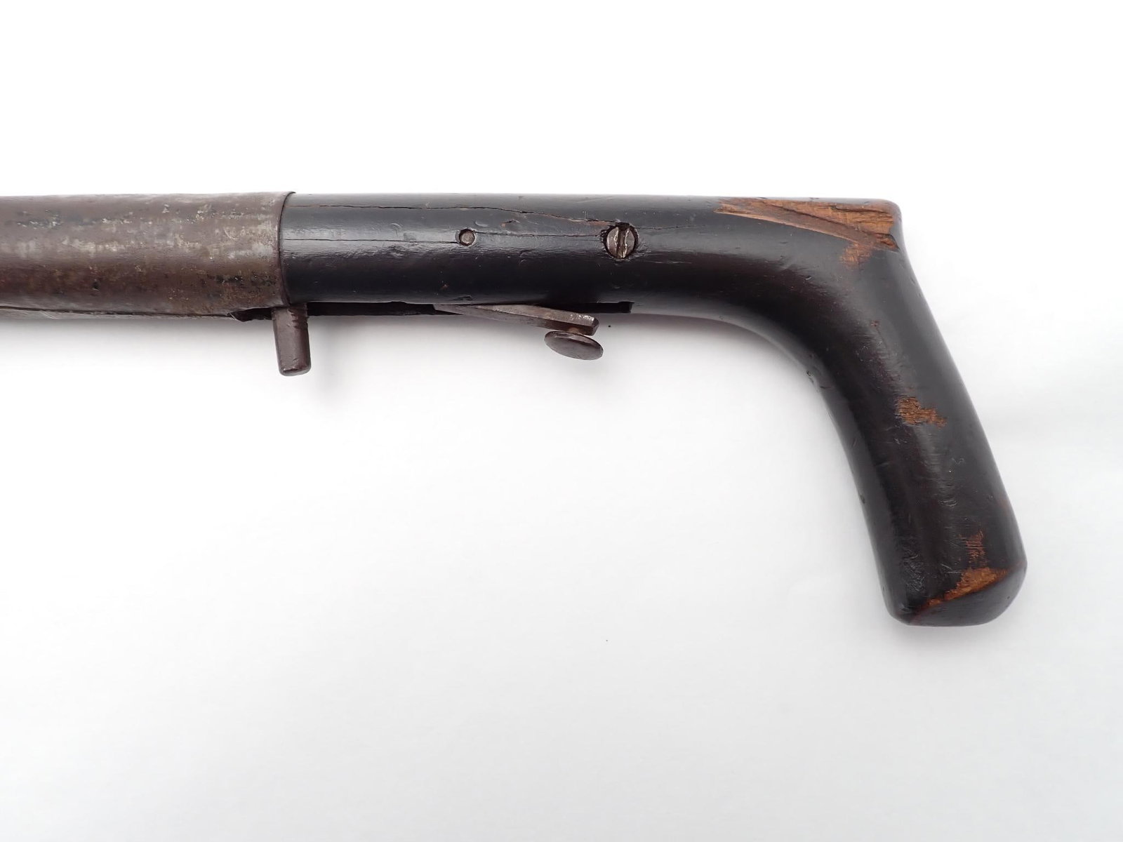 Cane Gun - 9