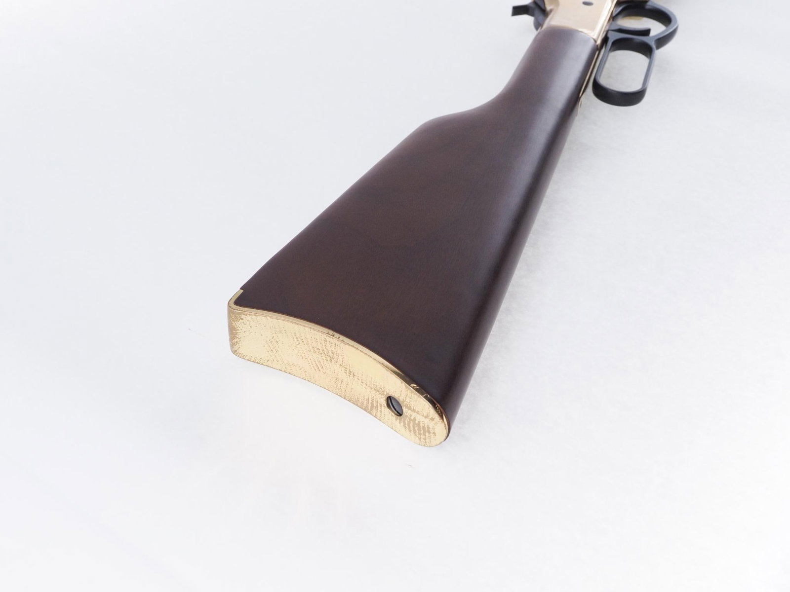 Henry H006 Big Boy Rifle - 10