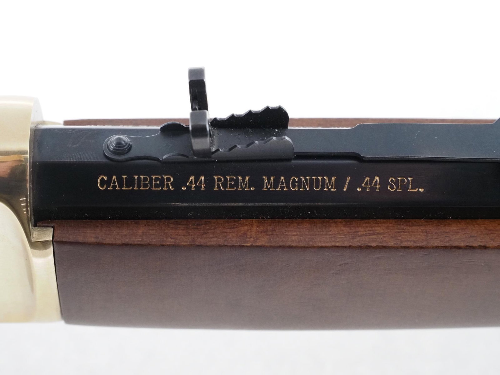 Henry H006 Big Boy Rifle - 14