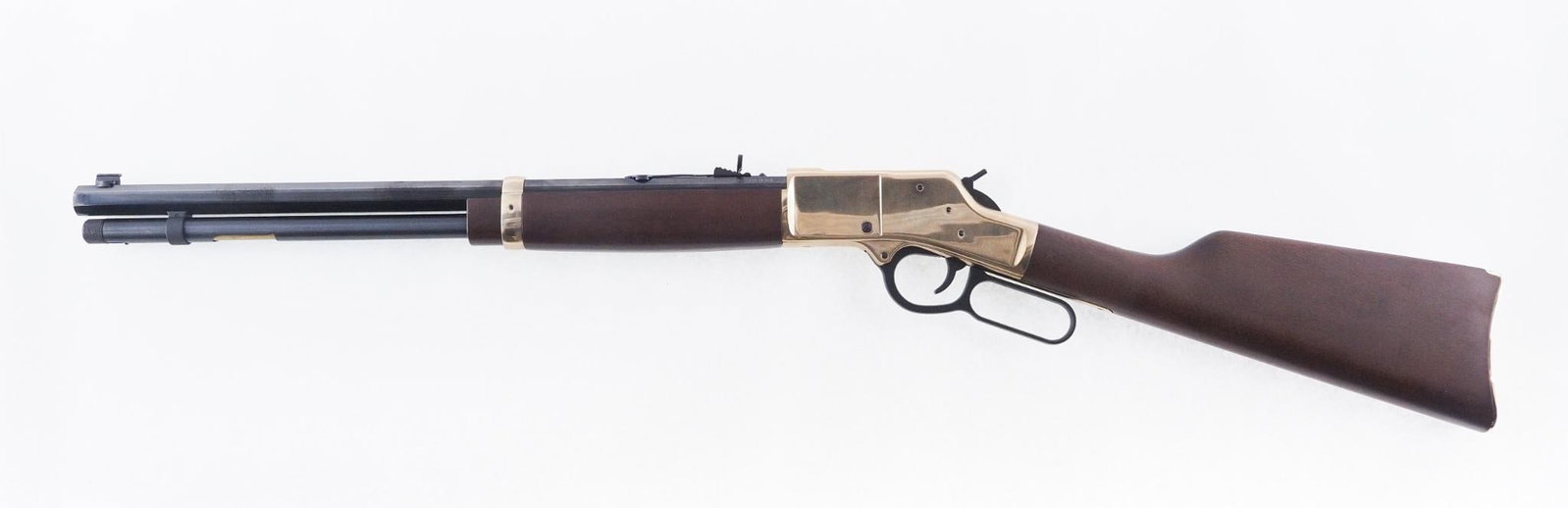 Henry H006 Big Boy Rifle - 15