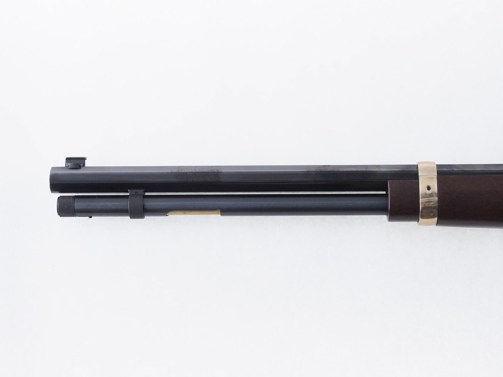 Henry H006 Big Boy Rifle - 16