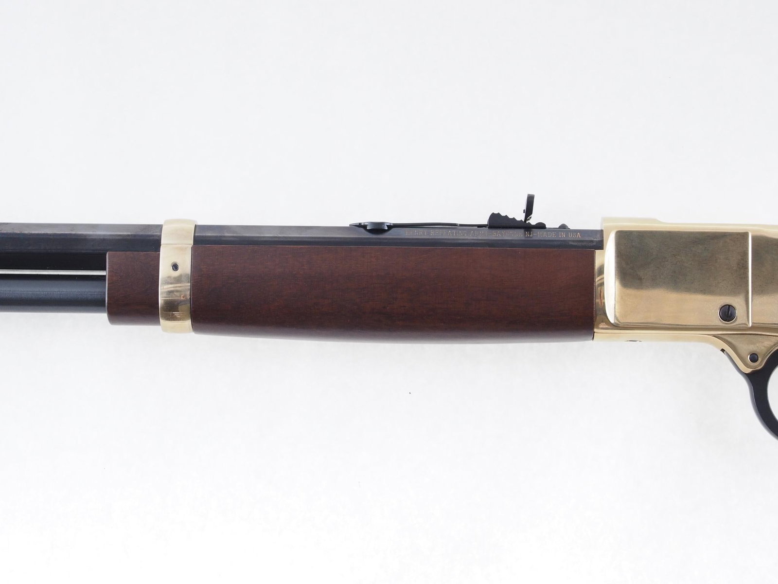 Henry H006 Big Boy Rifle - 17