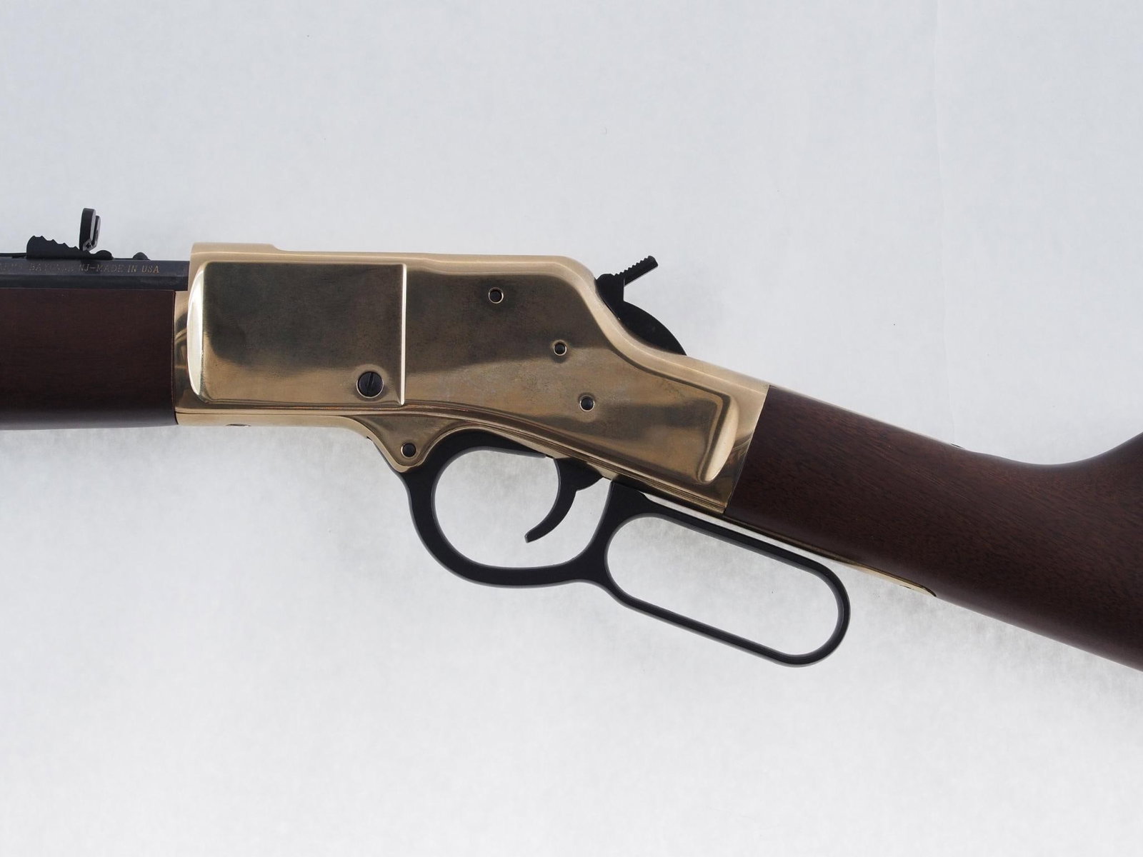 Henry H006 Big Boy Rifle - 18