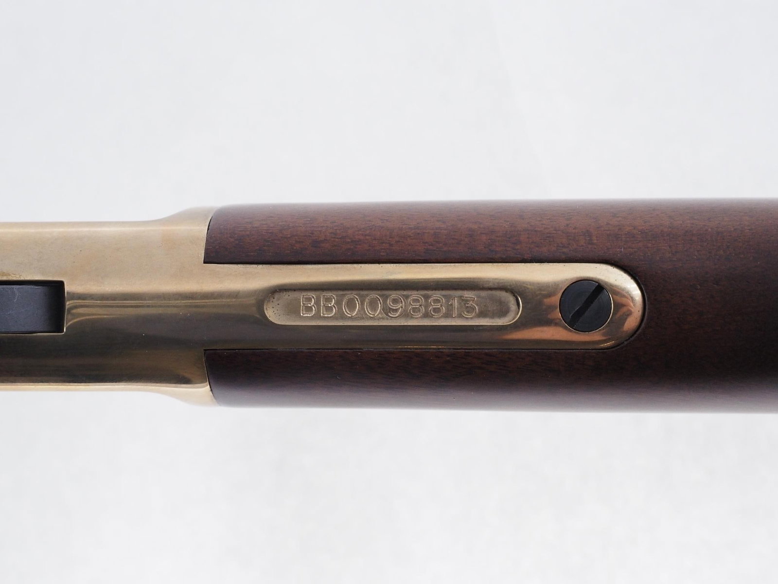 Henry H006 Big Boy Rifle - 20