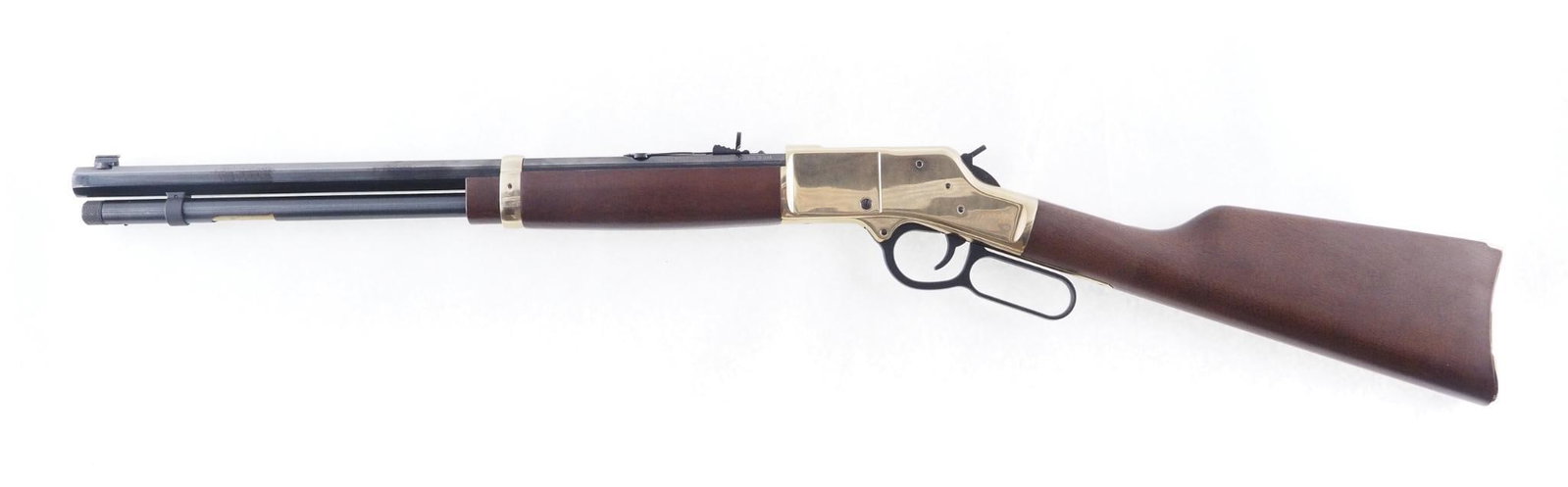 Henry H006 Big Boy Rifle - 2