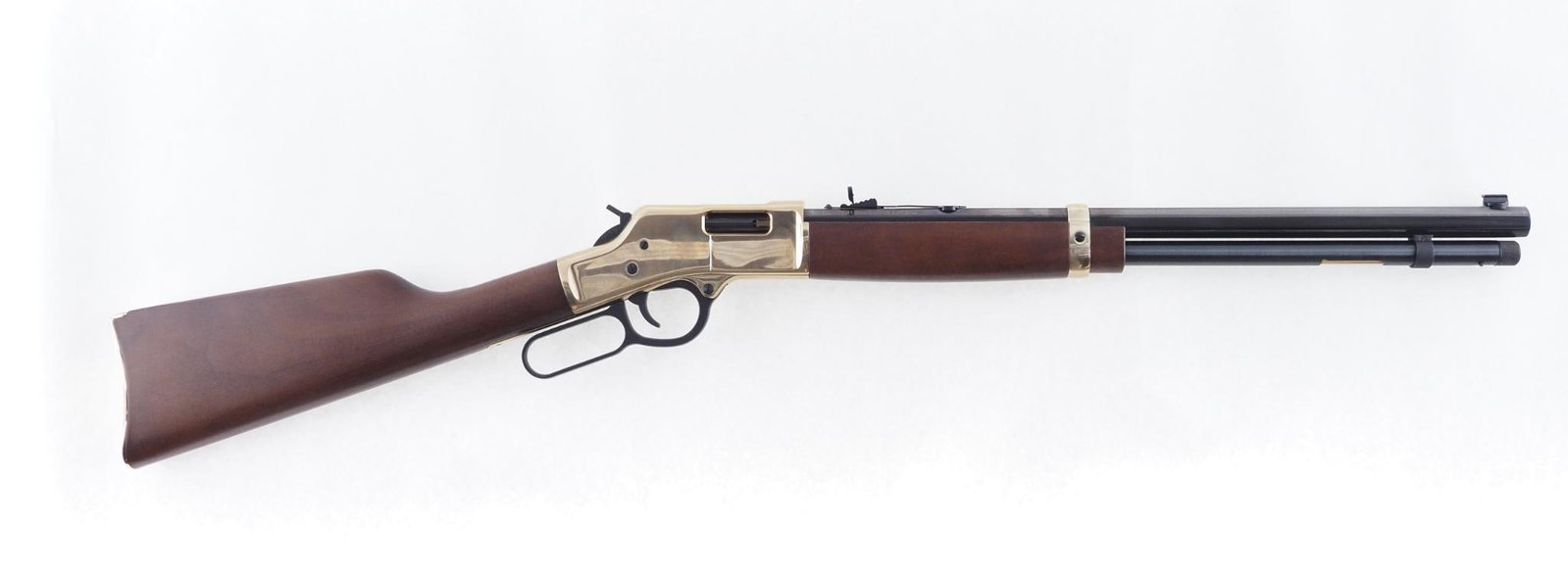 Henry H006 Big Boy Rifle - 3