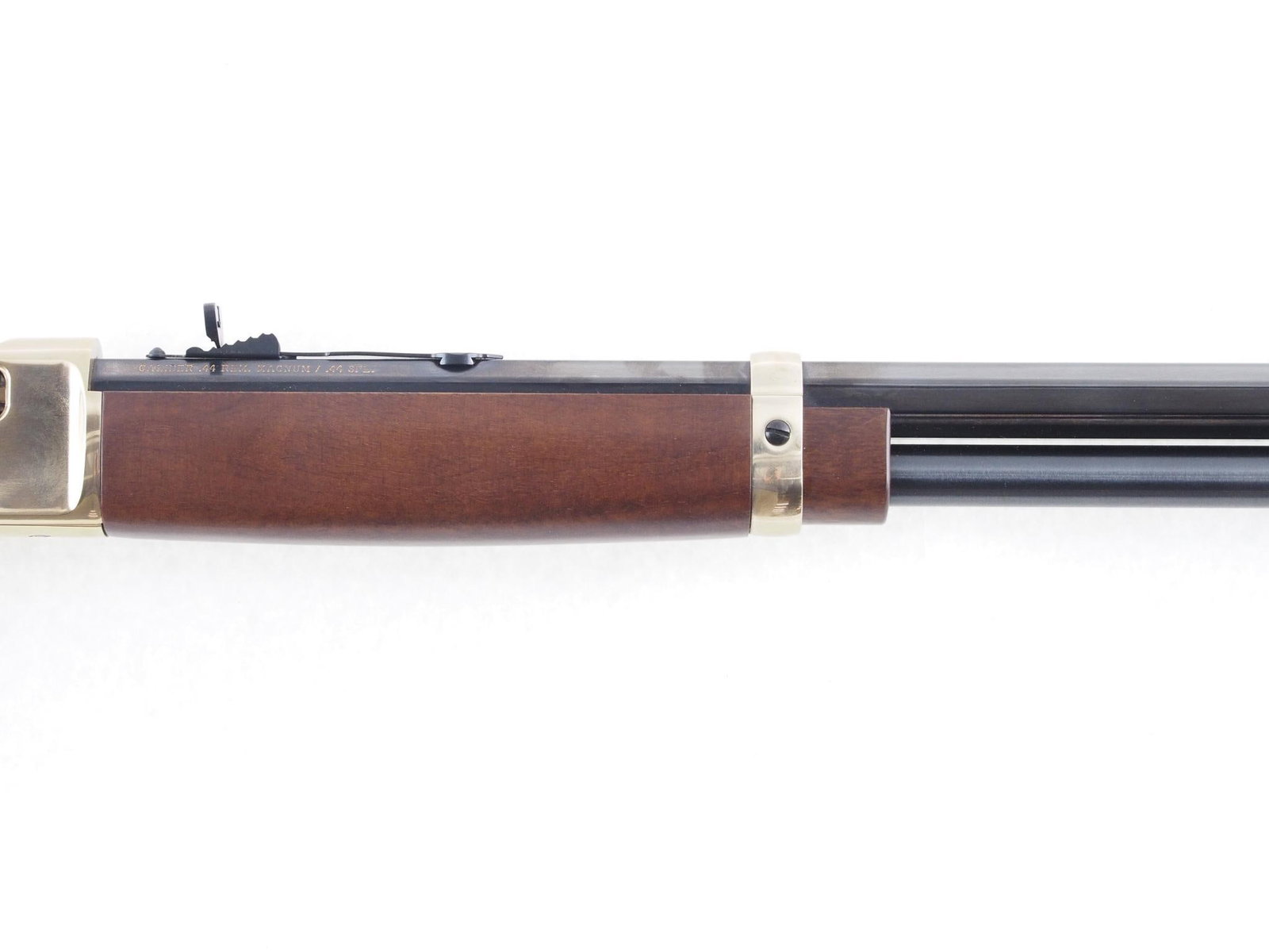 Henry H006 Big Boy Rifle - 6